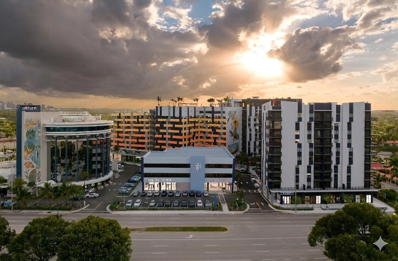 3201 N Federal Highway 100, Oakland Park, FL 33306 2