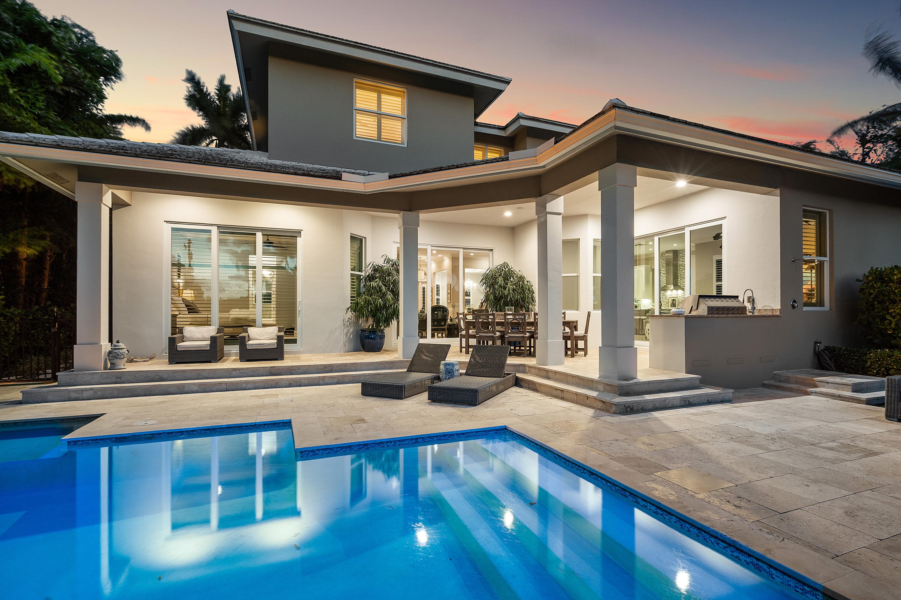33 Spanish River Drive, Ocean Ridge, FL 33435 48