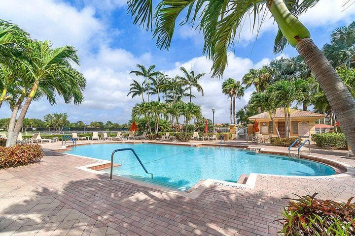 6439 Pebble Creek Way, Boynton Beach, FL 33437 29
