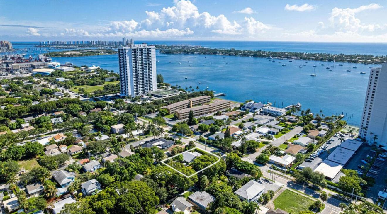 5301 N Flagler Drive, West Palm Beach, FL 33407 4