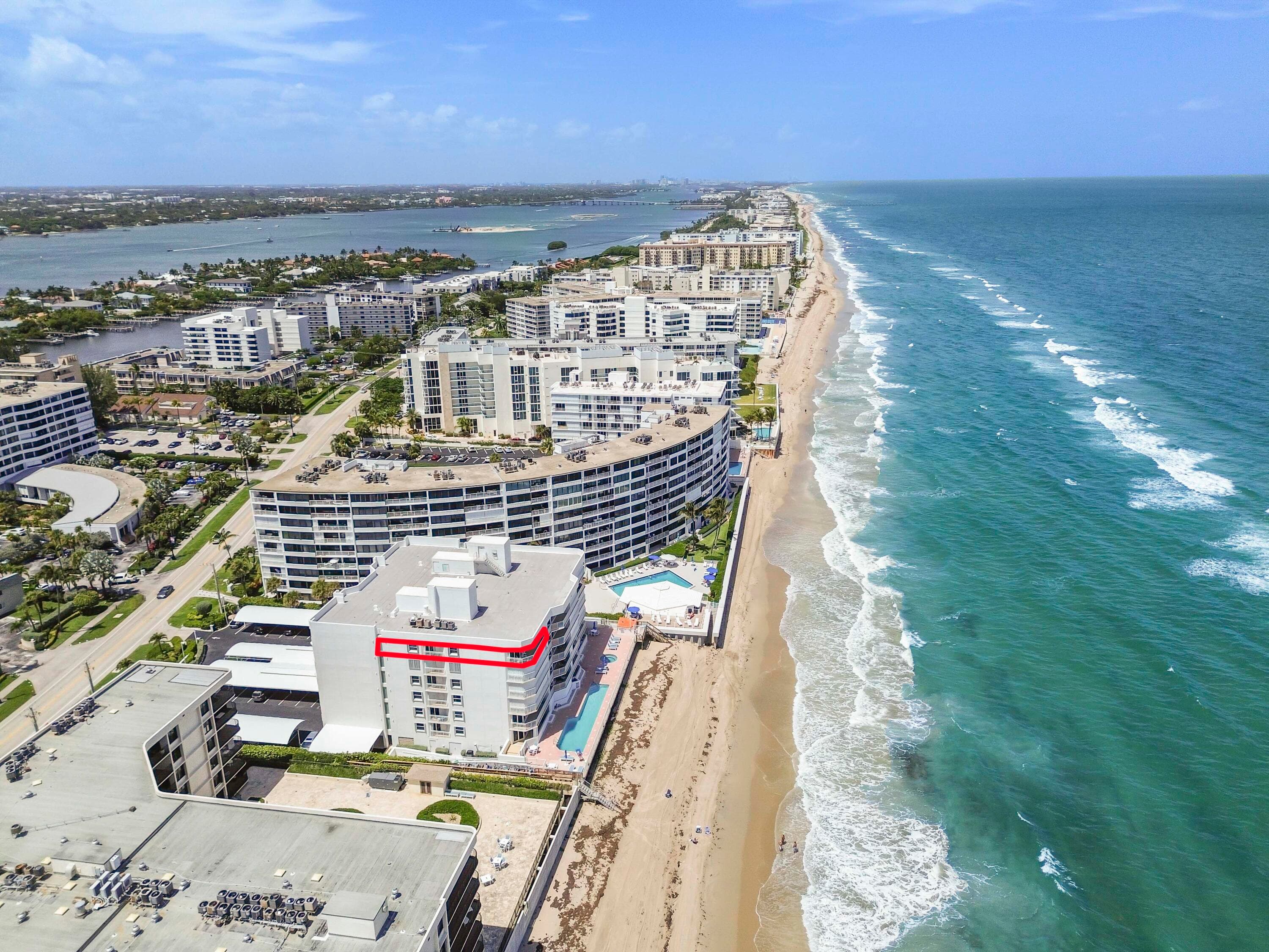 3600 S Ocean Boulevard Ph 601, South Palm Beach, FL 33480 2