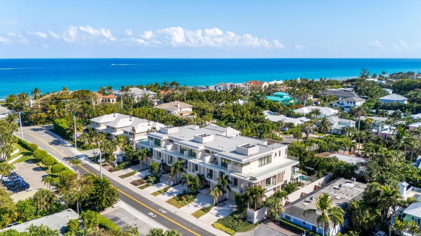 1258 George Bush Boulevard, Delray Beach, FL 33483