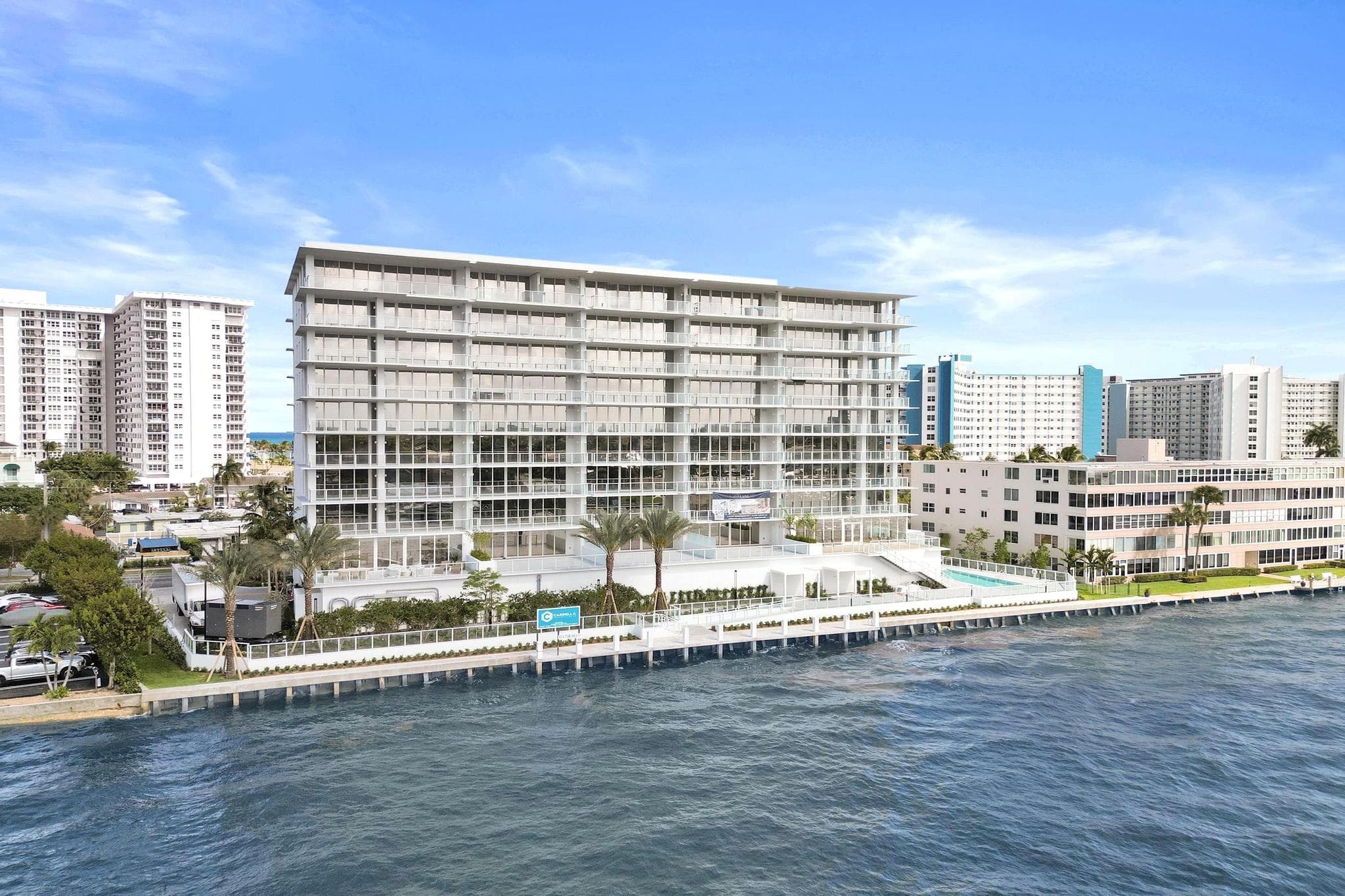 407 N Riverside Drive 605, Pompano Beach, FL 33062 51