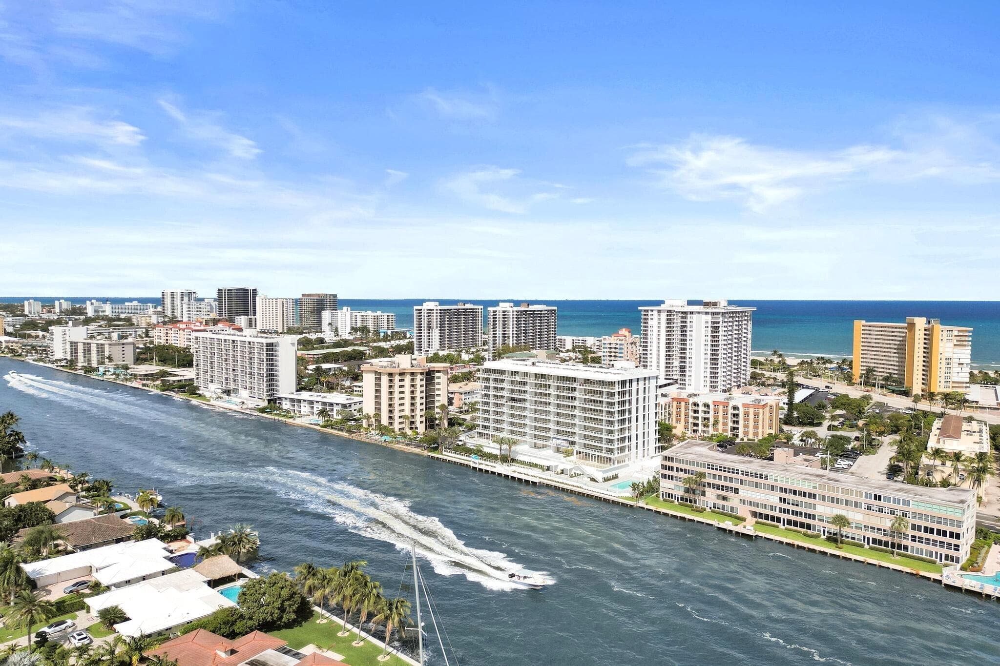 407 N Riverside Drive 605, Pompano Beach, FL 33062 56