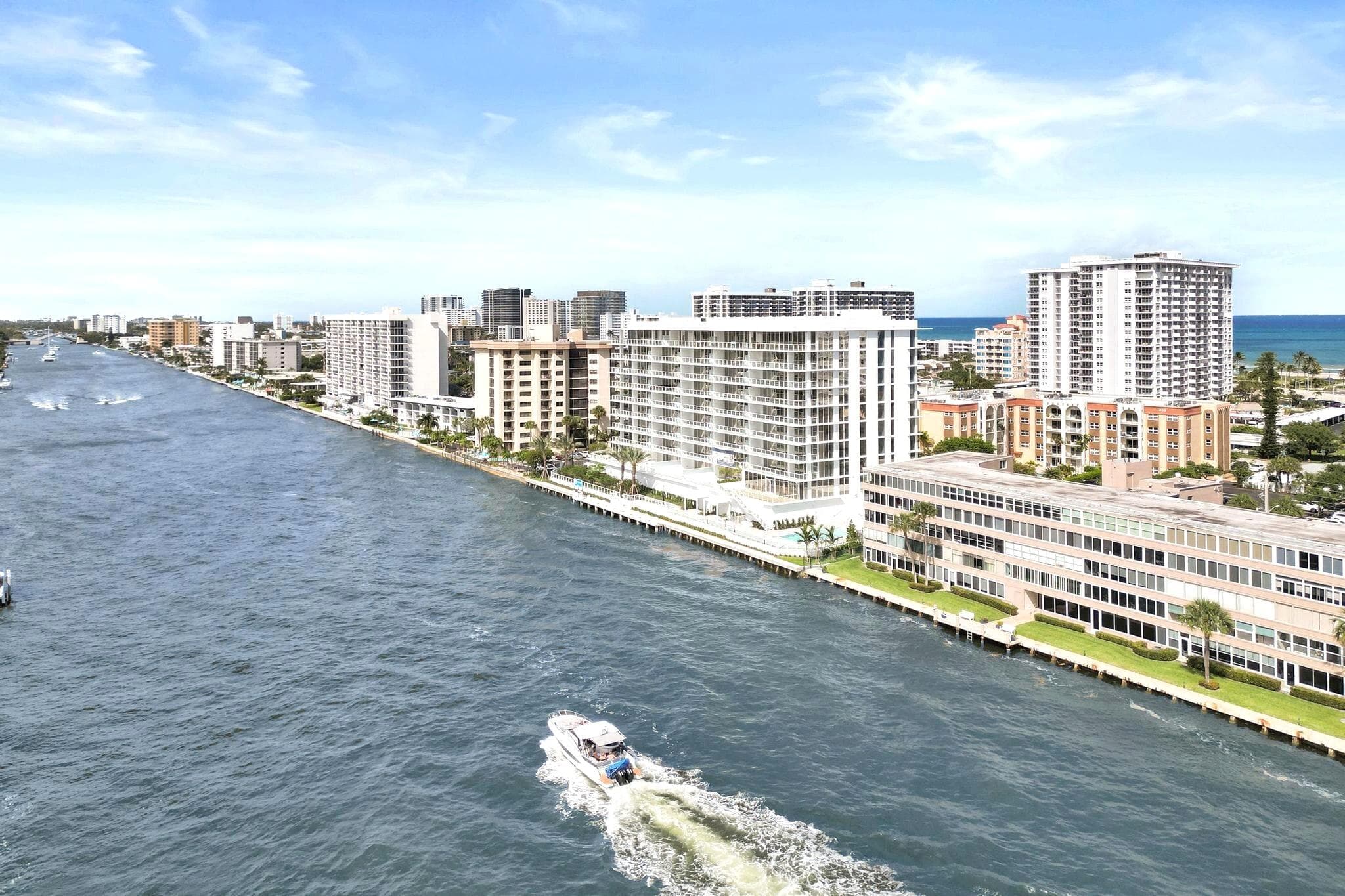 407 N Riverside Drive 605, Pompano Beach, FL 33062 57