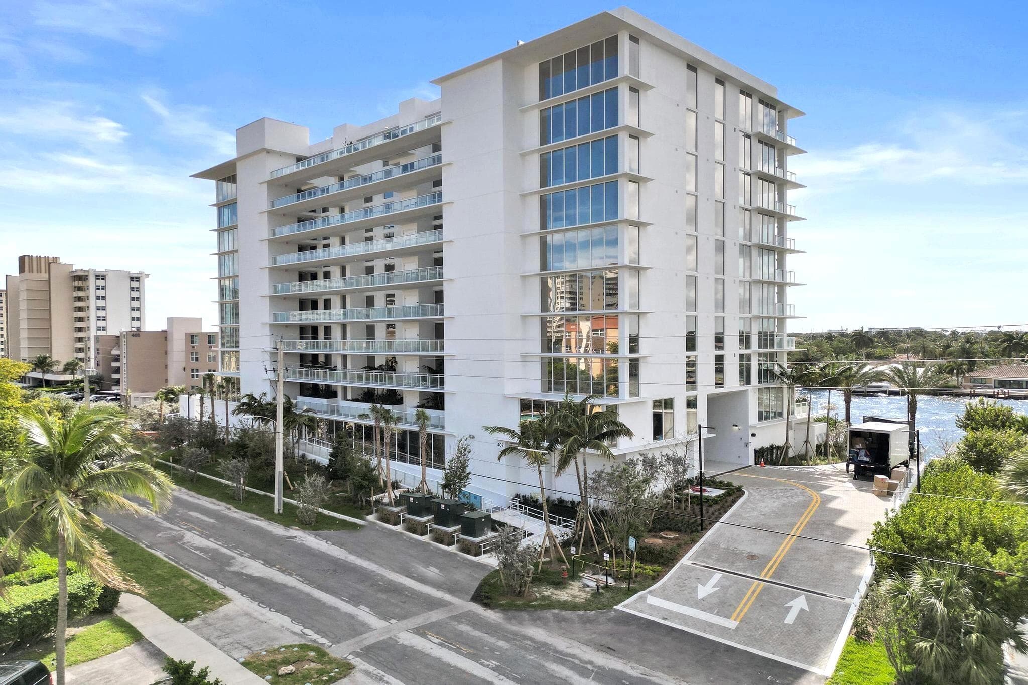 407 N Riverside Drive 605, Pompano Beach, FL 33062 62