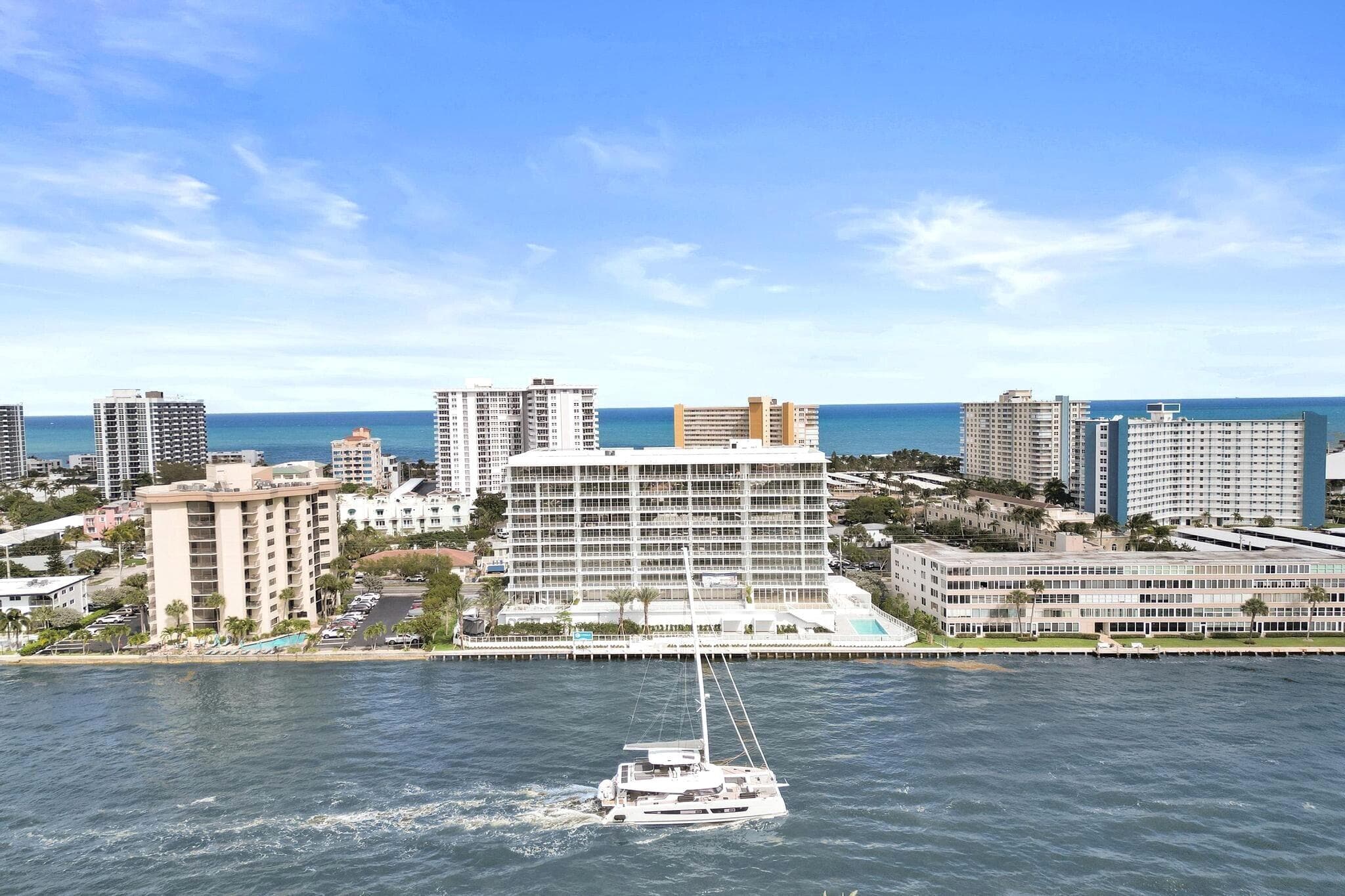 407 N Riverside Drive 605, Pompano Beach, FL 33062 65