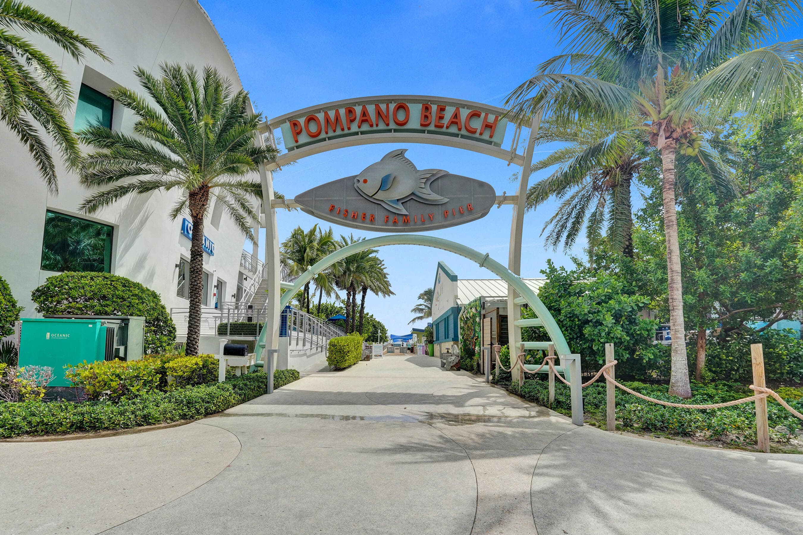 407 N Riverside Drive 605, Pompano Beach, FL 33062 78