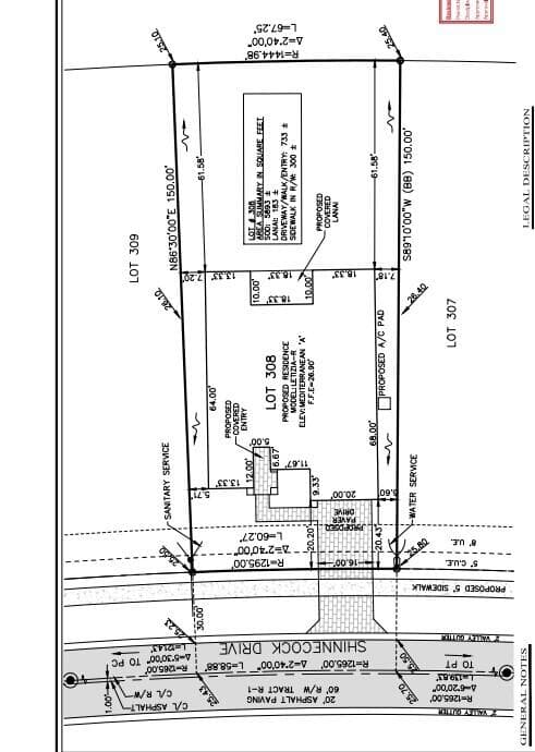 13777 SW Shinnecock Drive, Port St. Lucie, FL 34987 5