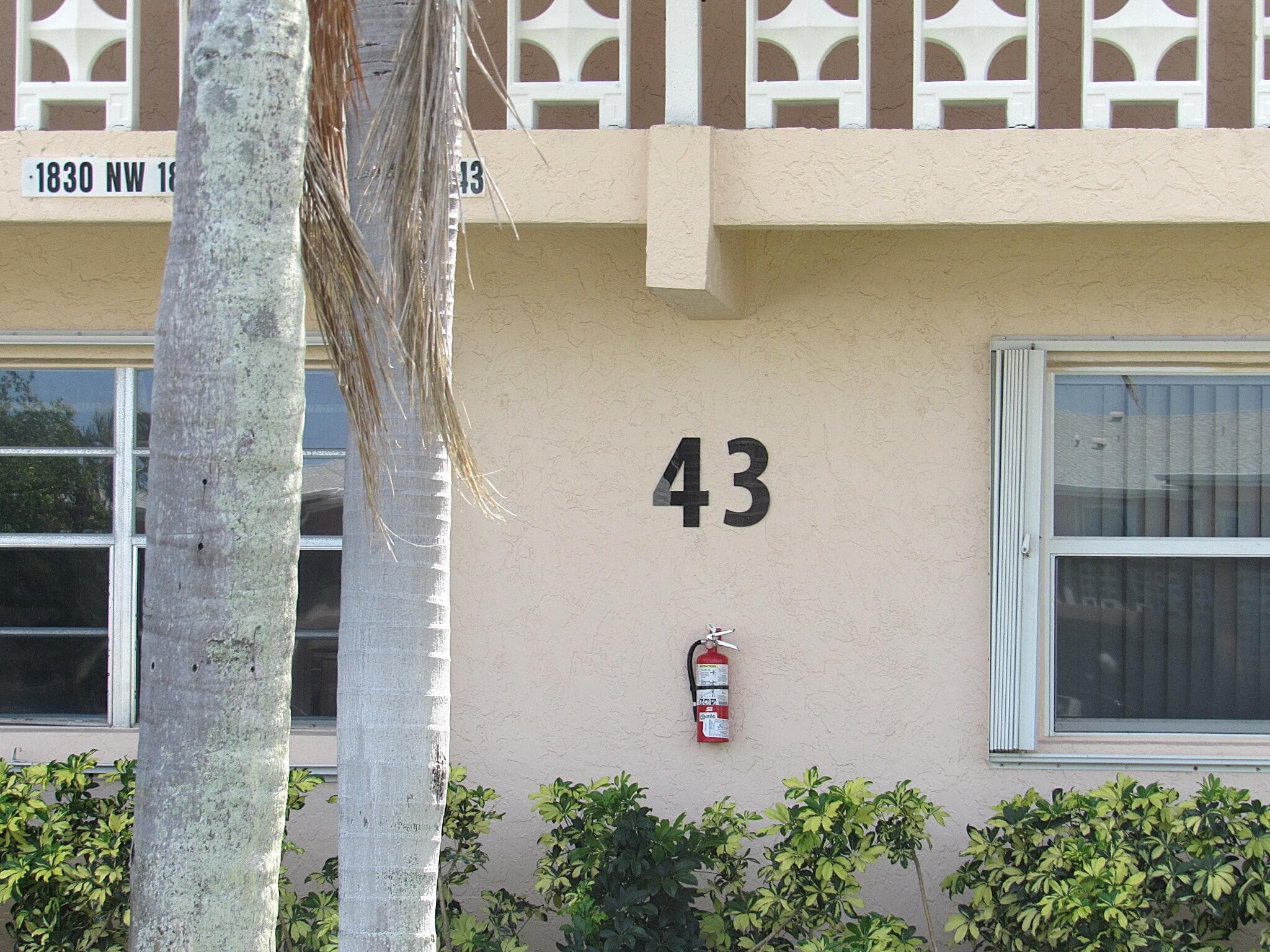 1830 NW 18th Street 201, Delray Beach, FL 33445 5