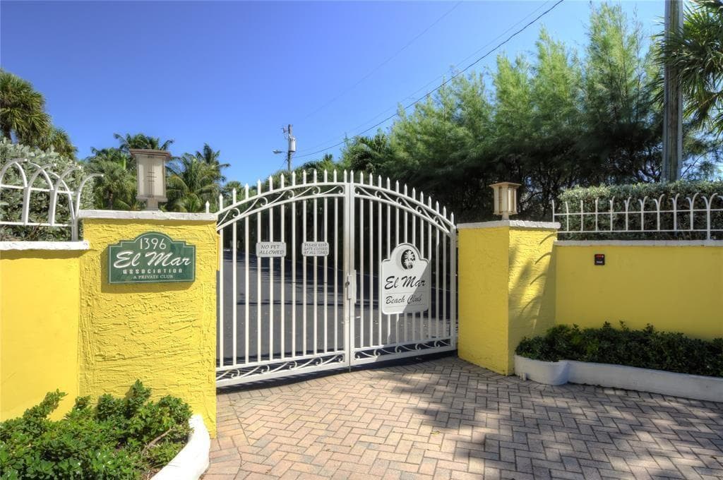 1391 S Ocean Boulevard 105, Pompano Beach, FL 33062 12