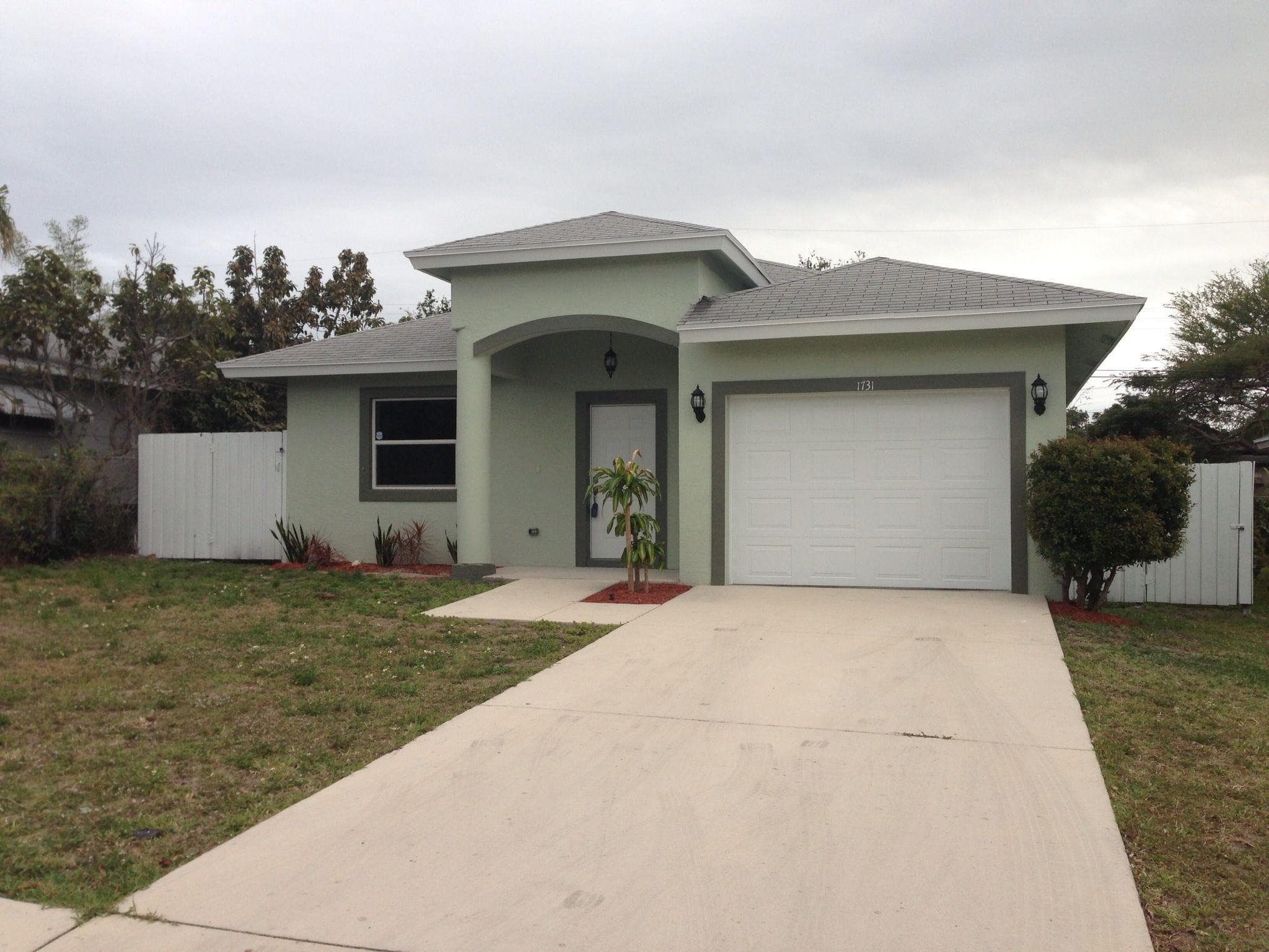 1731 Lavue Avenue, Lake Worth Beach, FL 33460