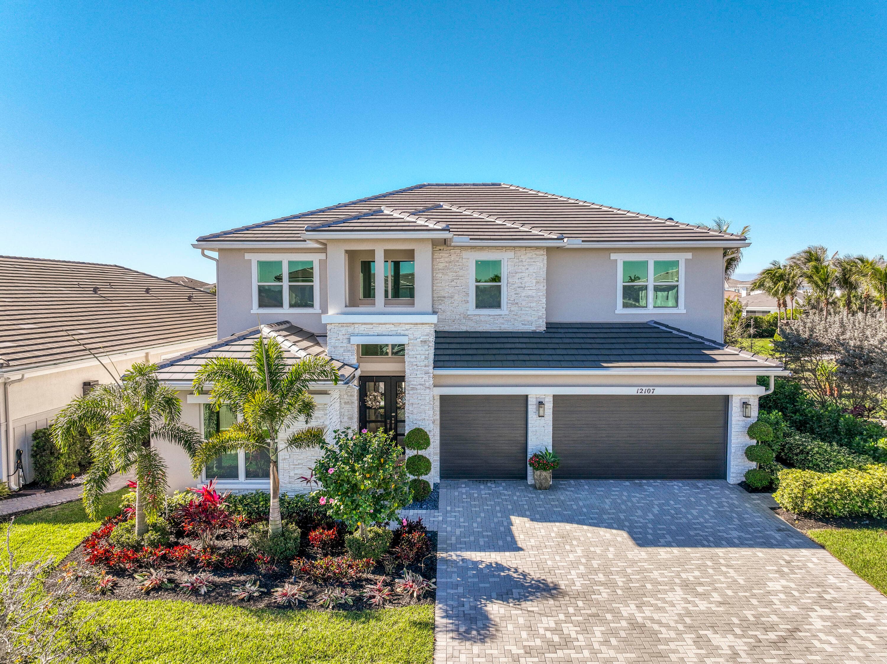 12107 Waterstone Circle, Palm Beach Gardens, FL 33412 8