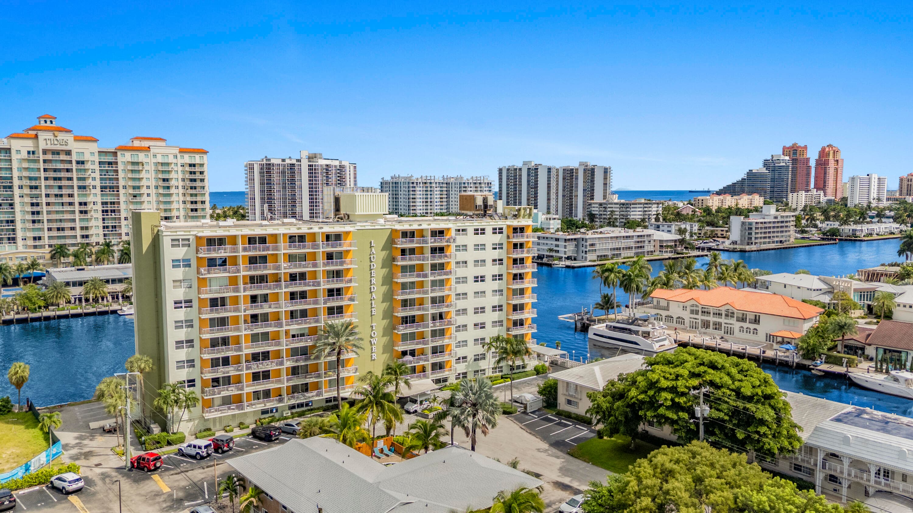 2900 NE 30 Street C5, Fort Lauderdale, FL 33306 30
