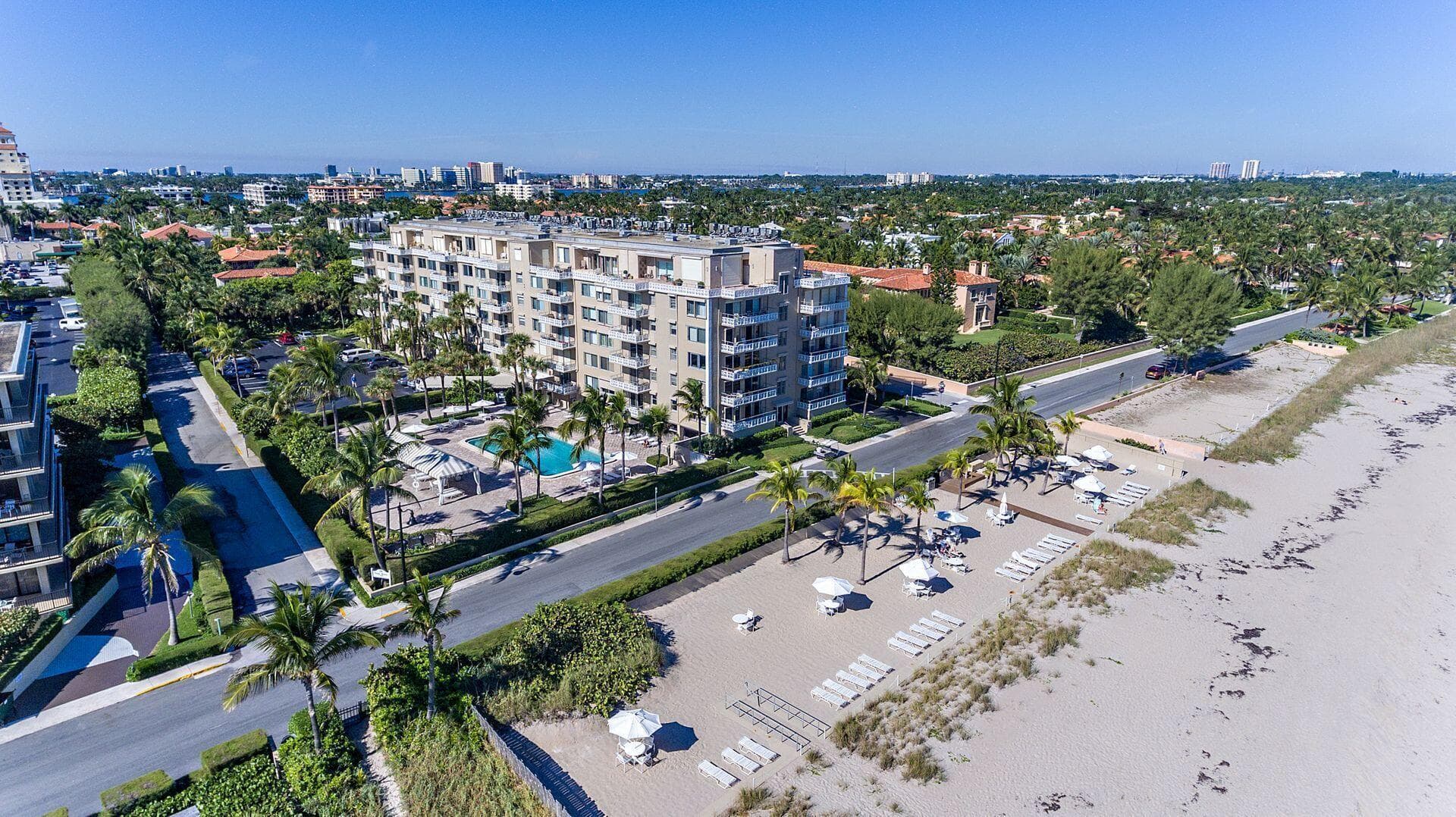 170 N Ocean Boulevard 409, Palm Beach, FL 33480 33