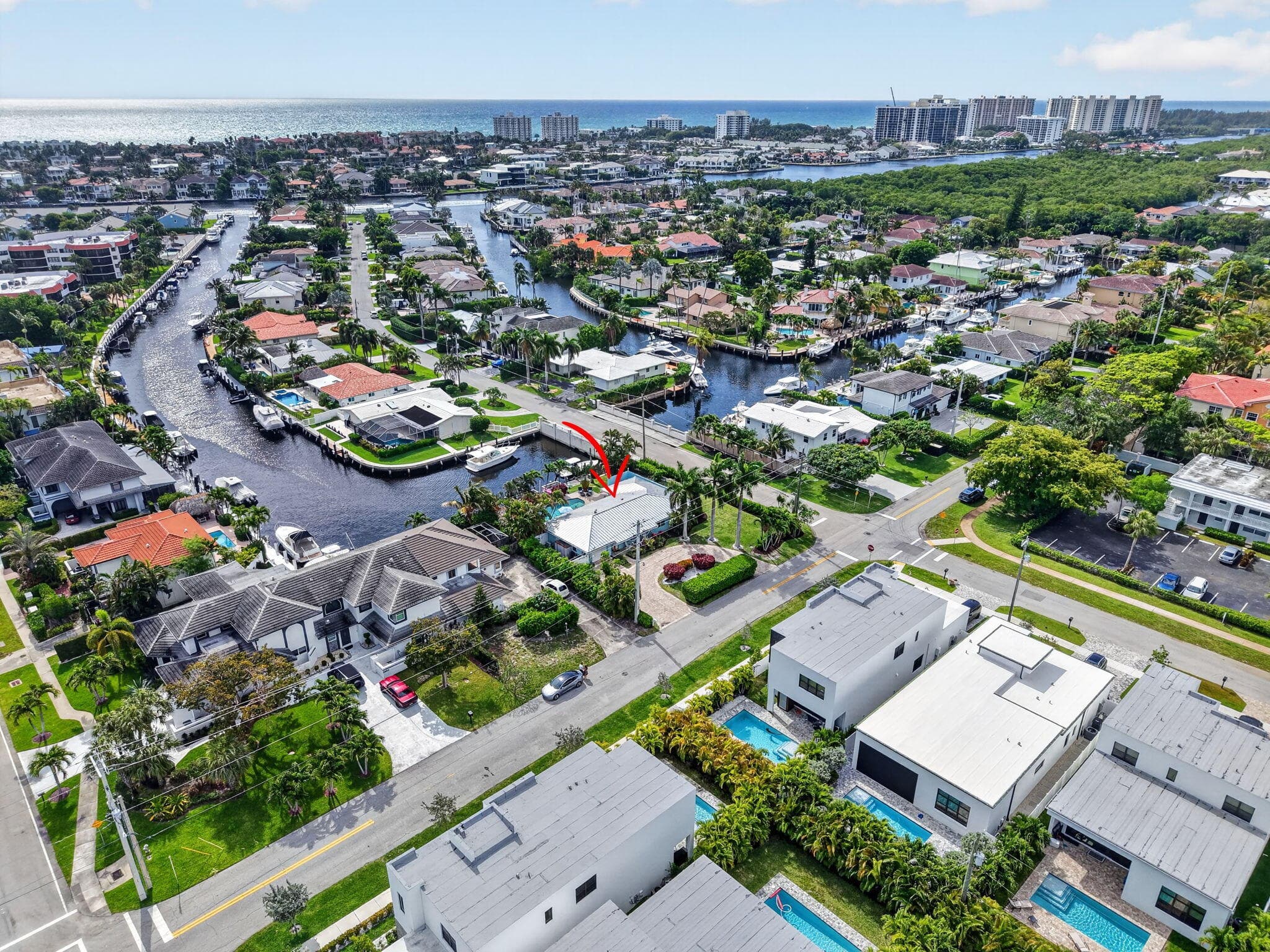 5800 NE 7th Avenue, Boca Raton, FL 33487 50