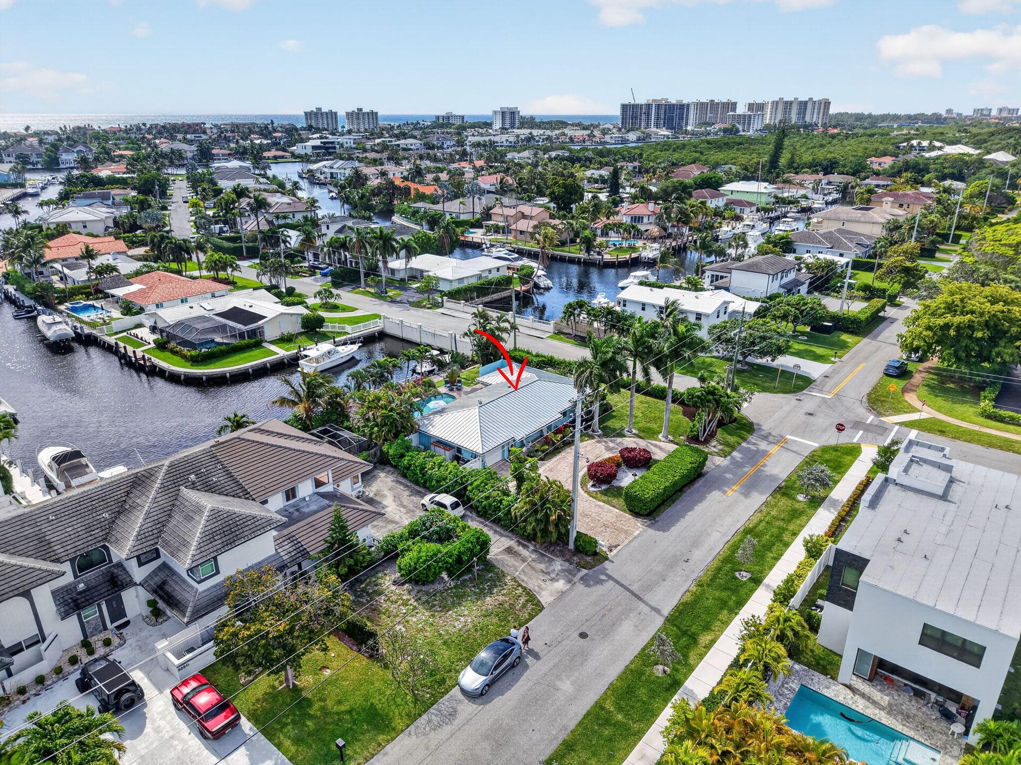 5800 NE 7th Avenue, Boca Raton, FL 33487 59