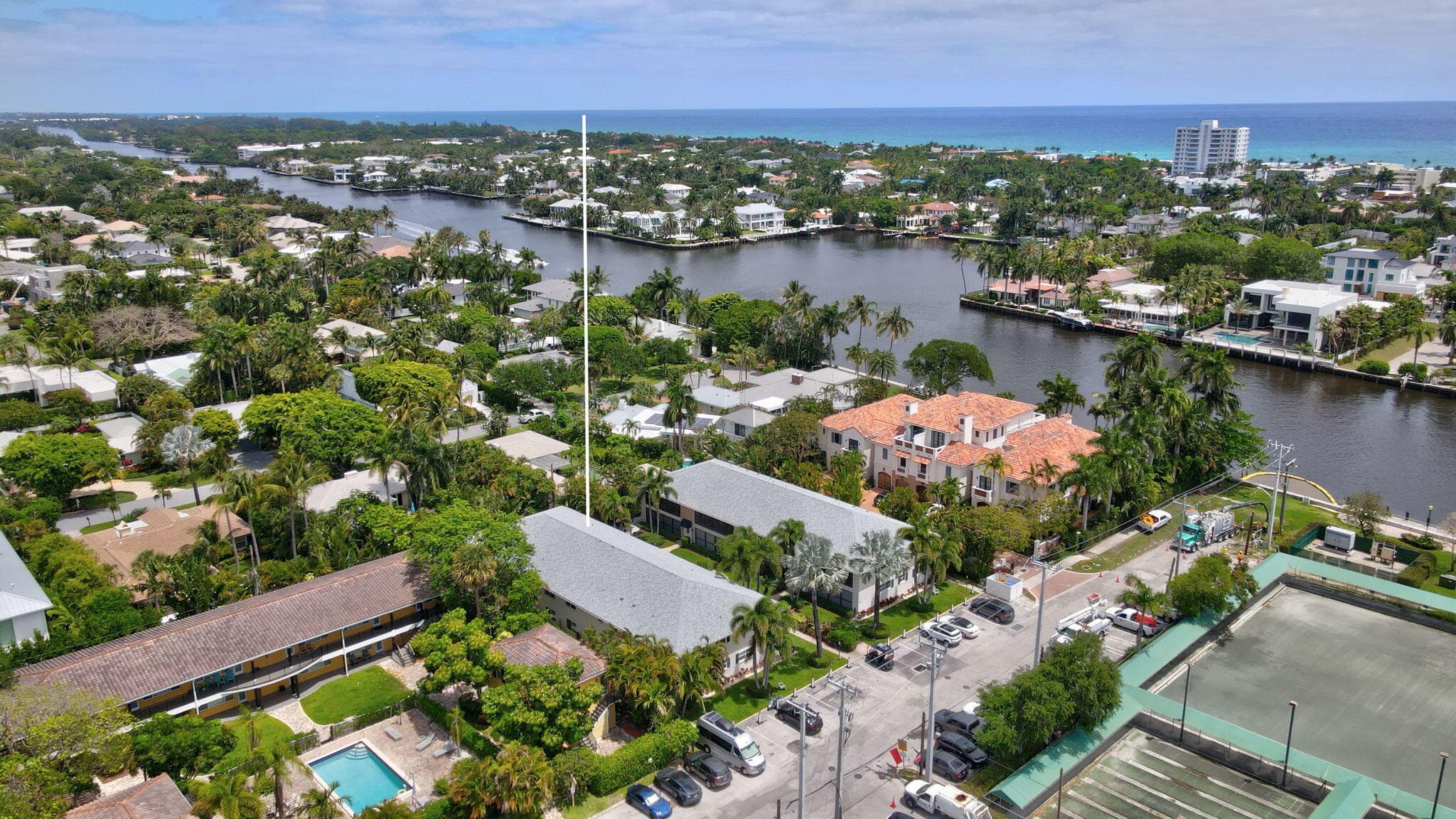 807 NE 1st Street 6w, Delray Beach, FL 33483 25