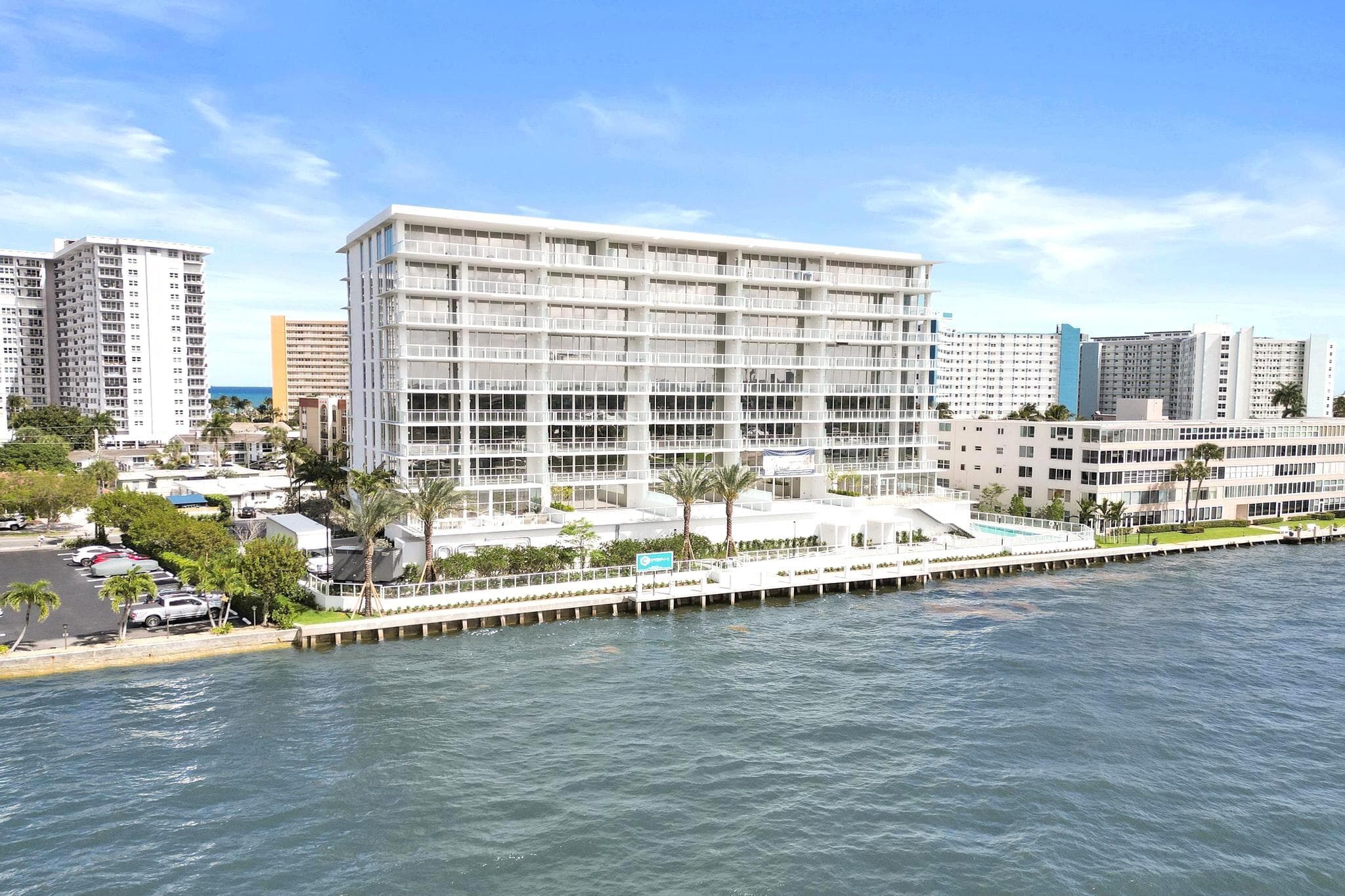 407 N Riverside Drive 203, Pompano Beach, FL 33062 37