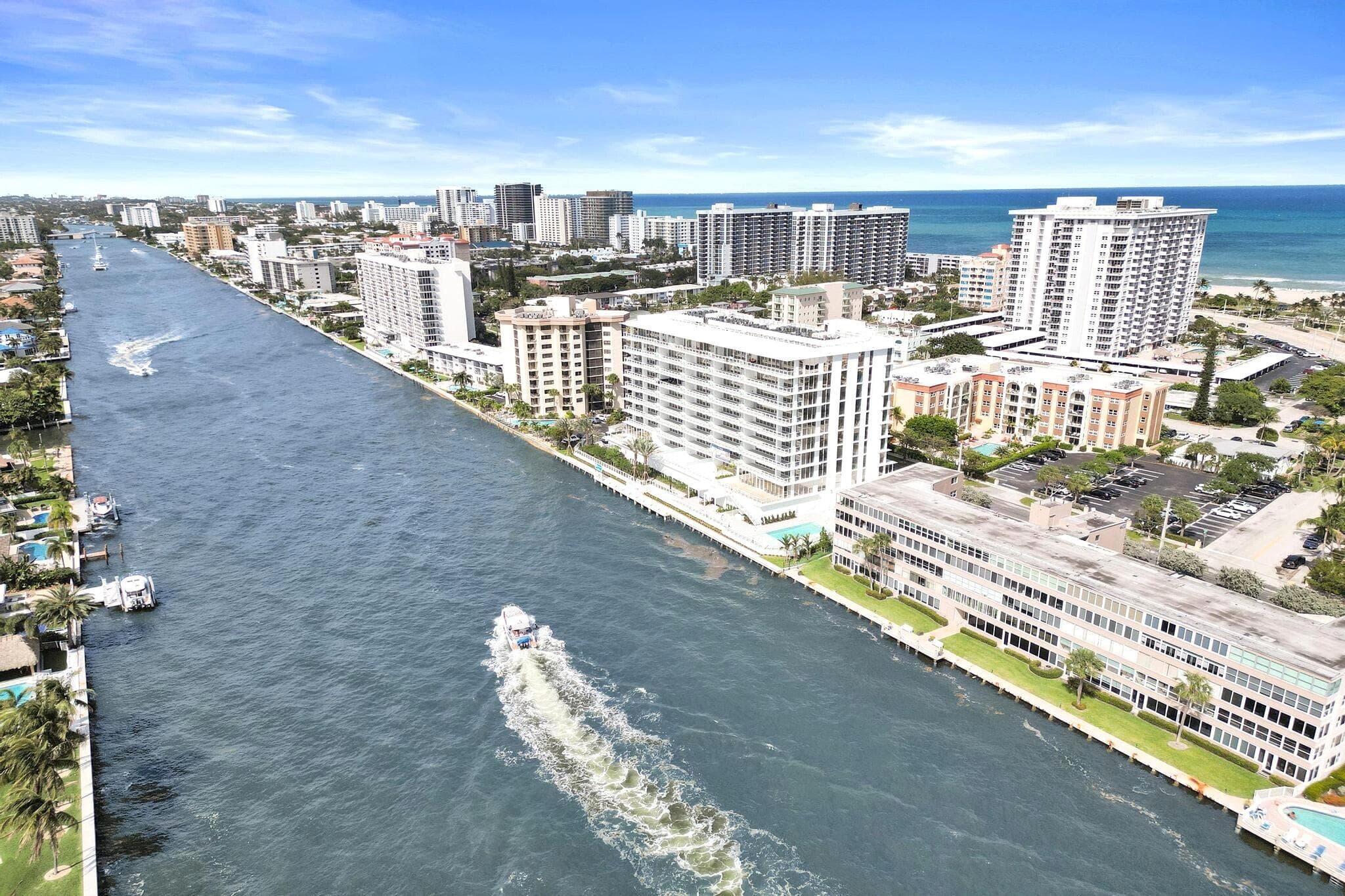 407 N Riverside Drive 203, Pompano Beach, FL 33062 43