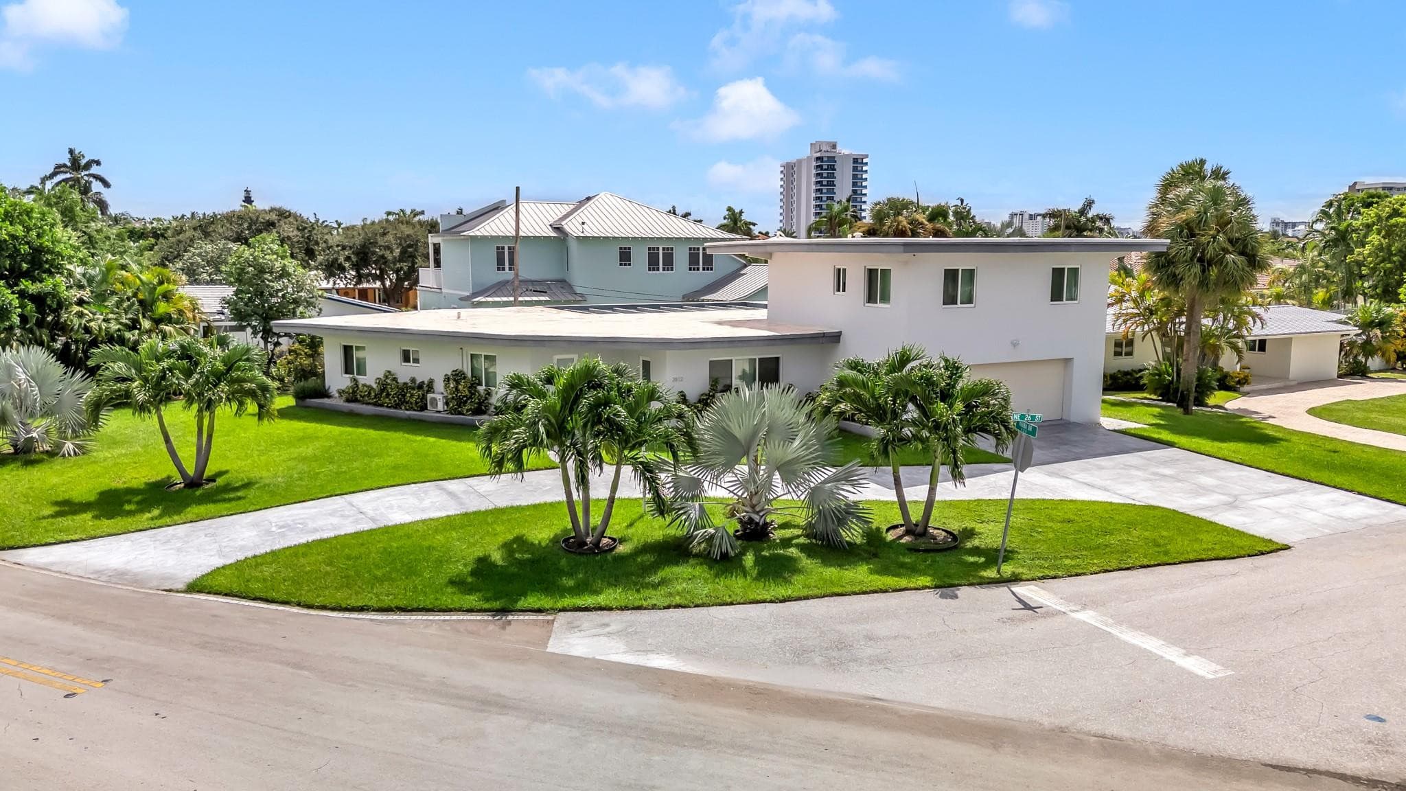 2812 NE 27th Street, Lighthouse Point, FL 33064 3