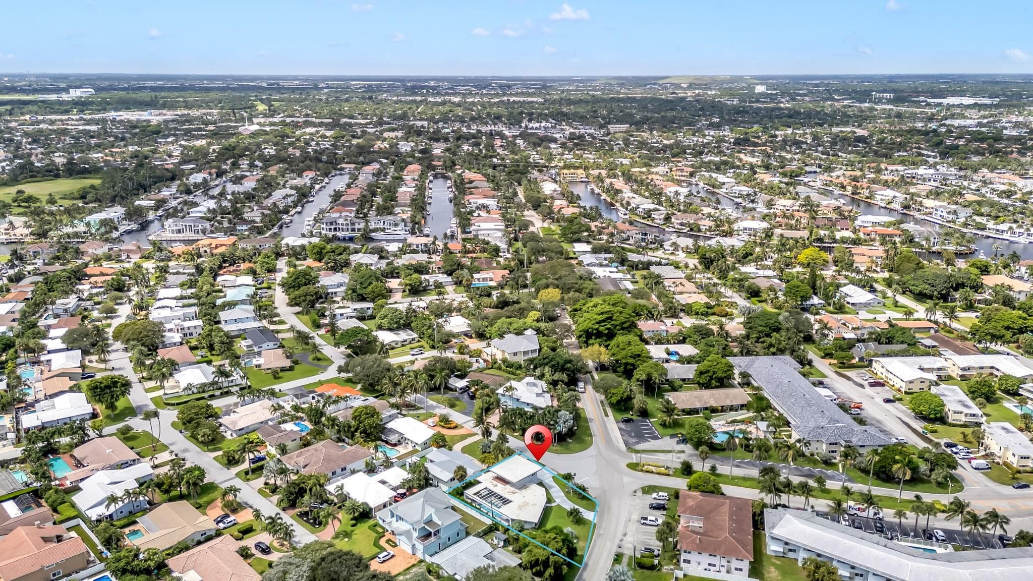 2812 NE 27th Street, Lighthouse Point, FL 33064 38