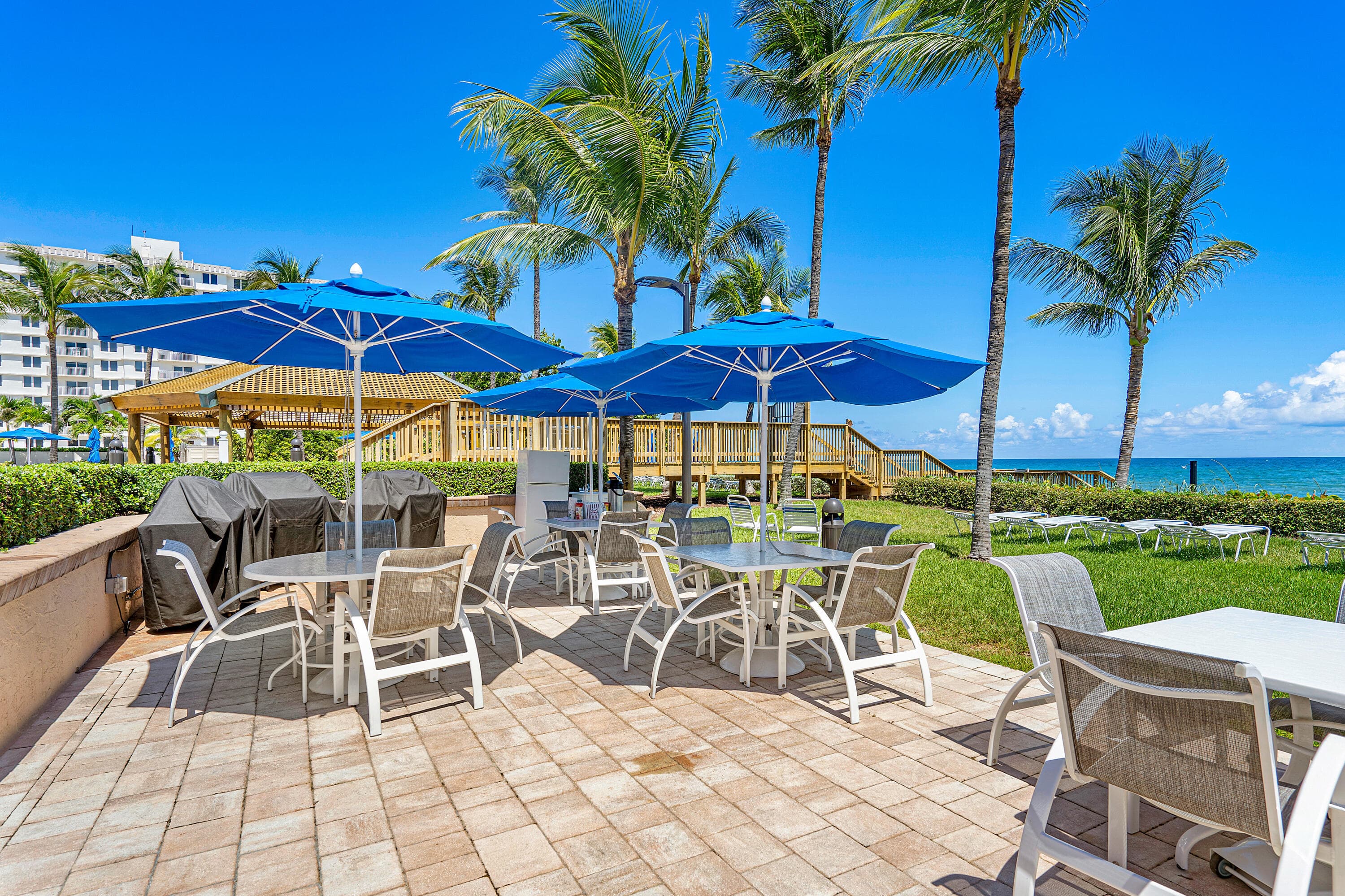 3420 S Ocean Boulevard 14x, Highland Beach, FL 33487 31
