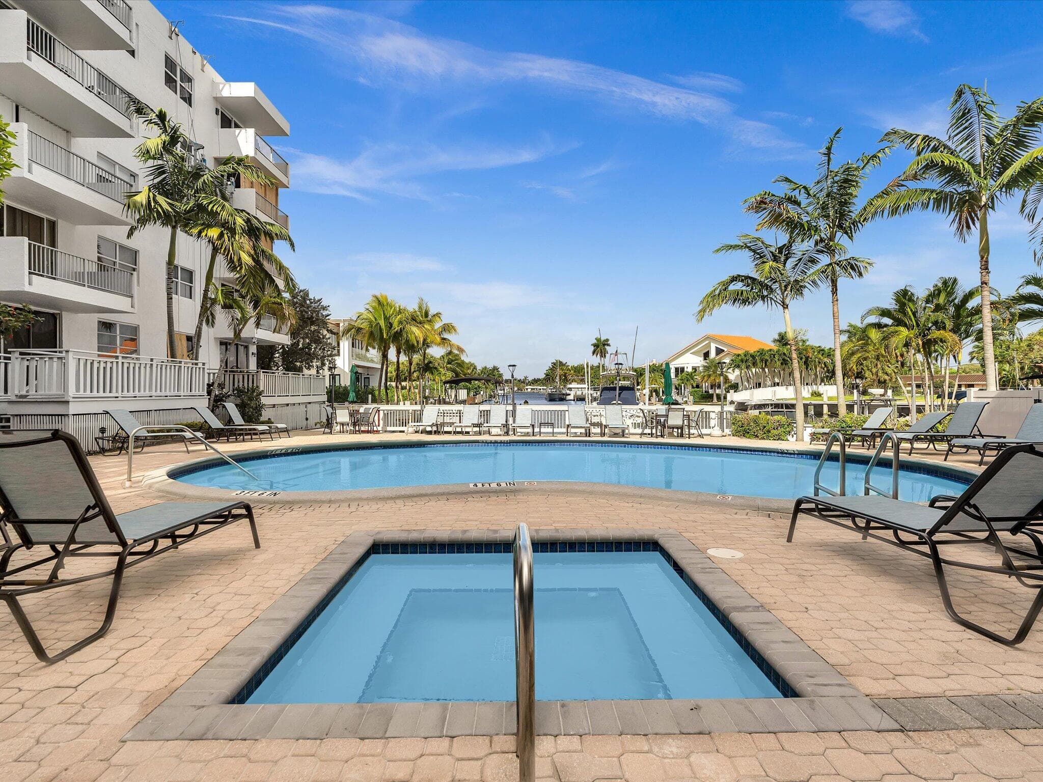 1421 S Ocean Boulevard 219, Pompano Beach, FL 33062 34