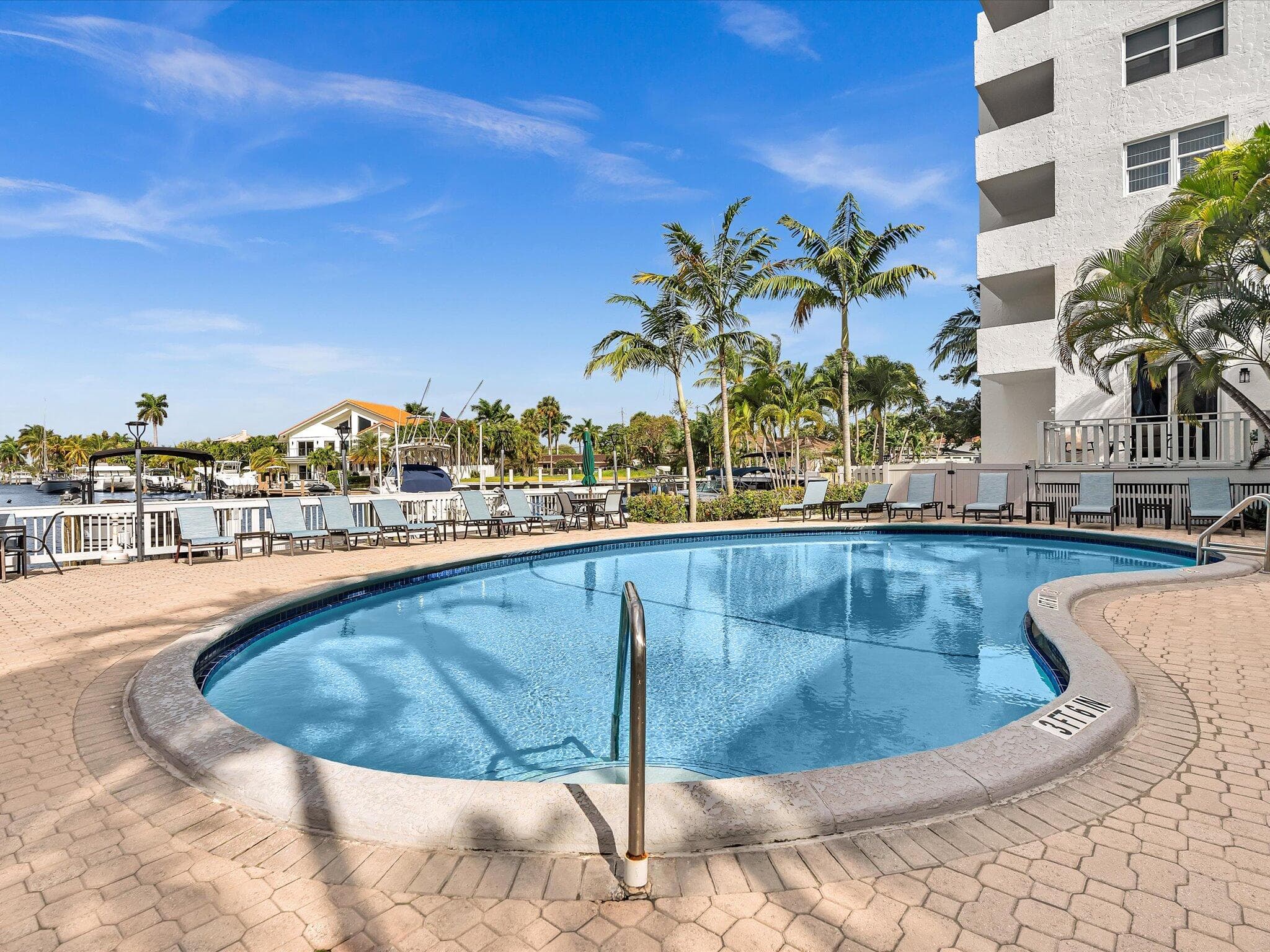 1421 S Ocean Boulevard 219, Pompano Beach, FL 33062 35