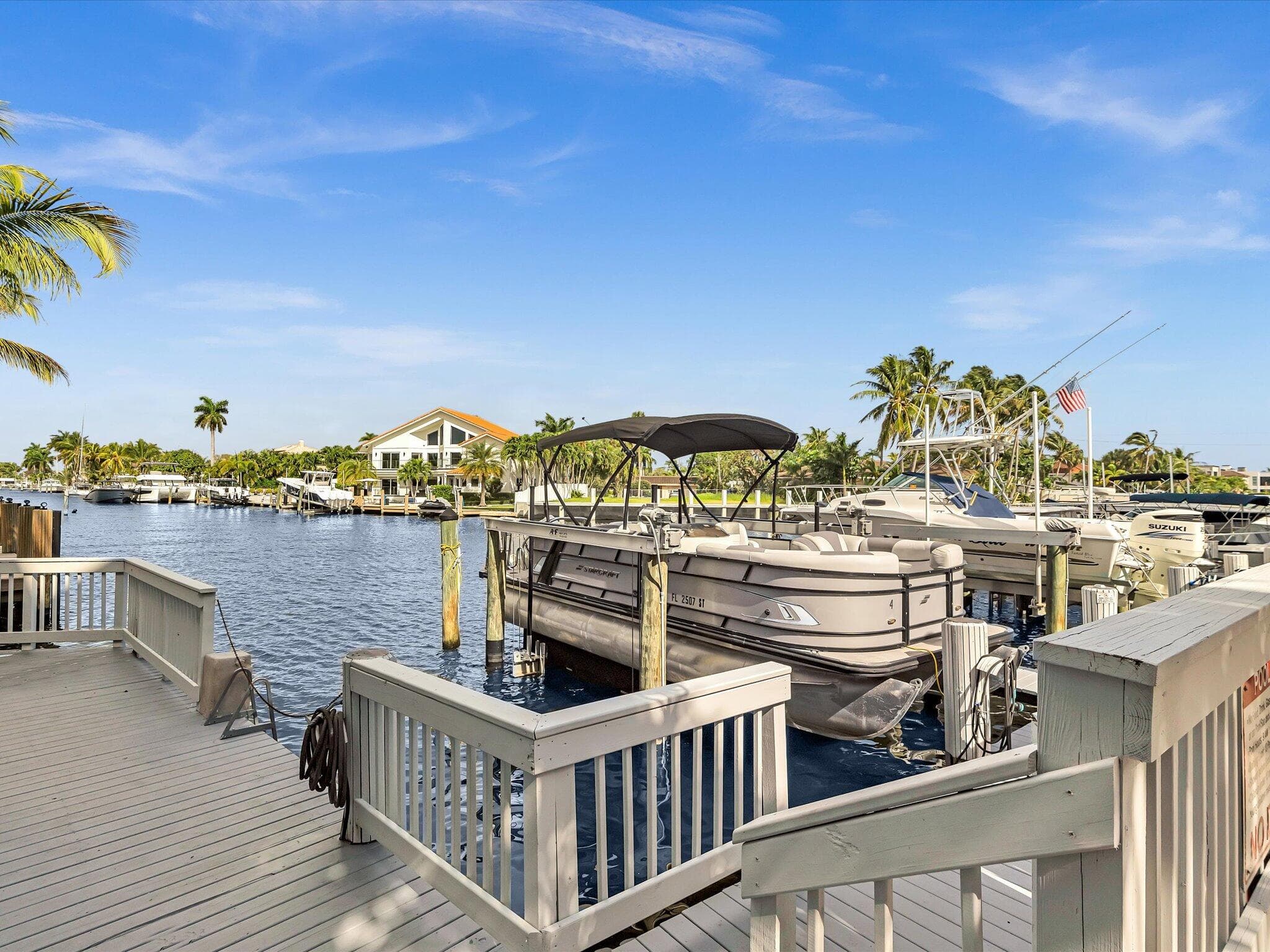 1421 S Ocean Boulevard 219, Pompano Beach, FL 33062 36