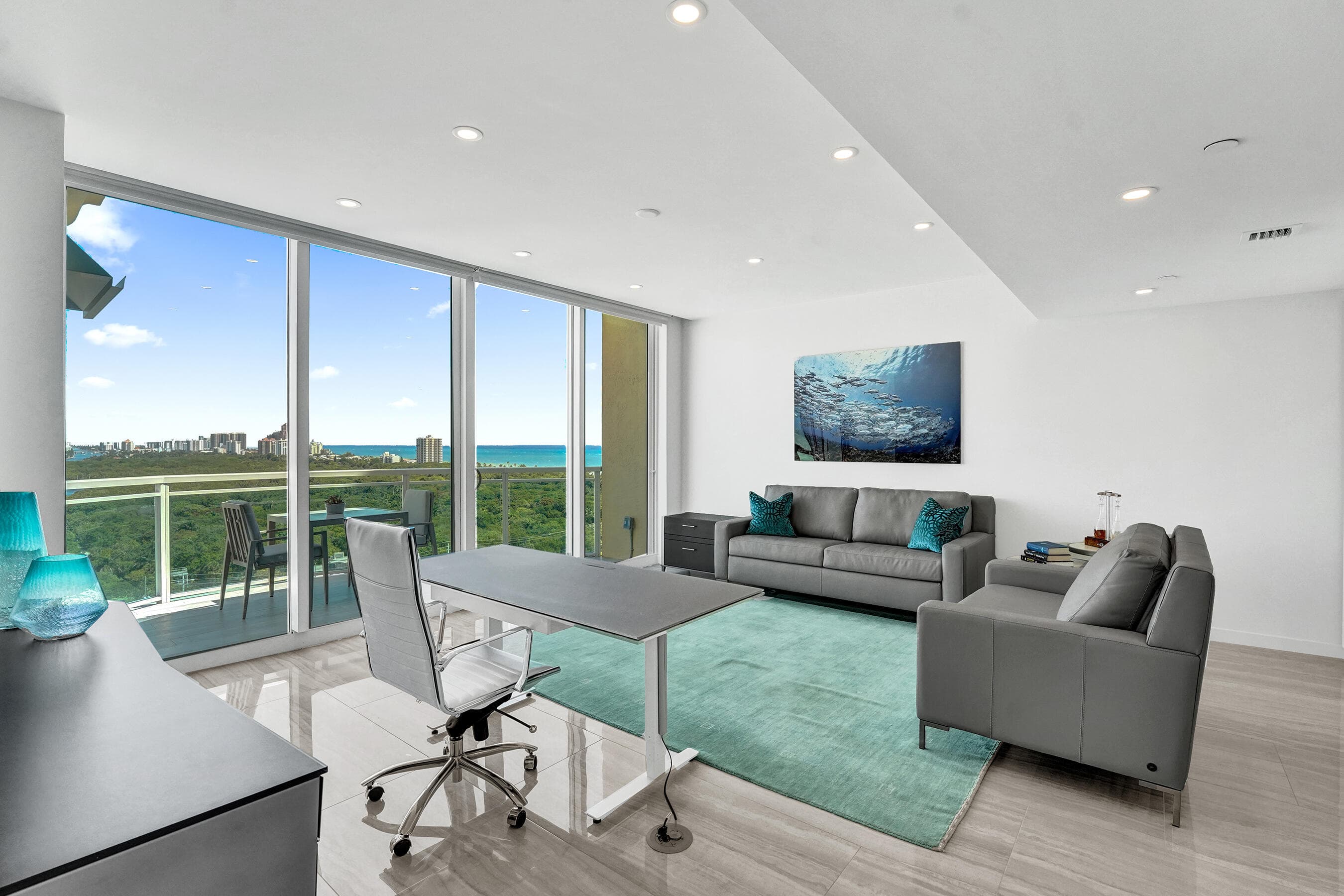2845 NE 9th Street Ph5, Fort Lauderdale, FL 33304 36
