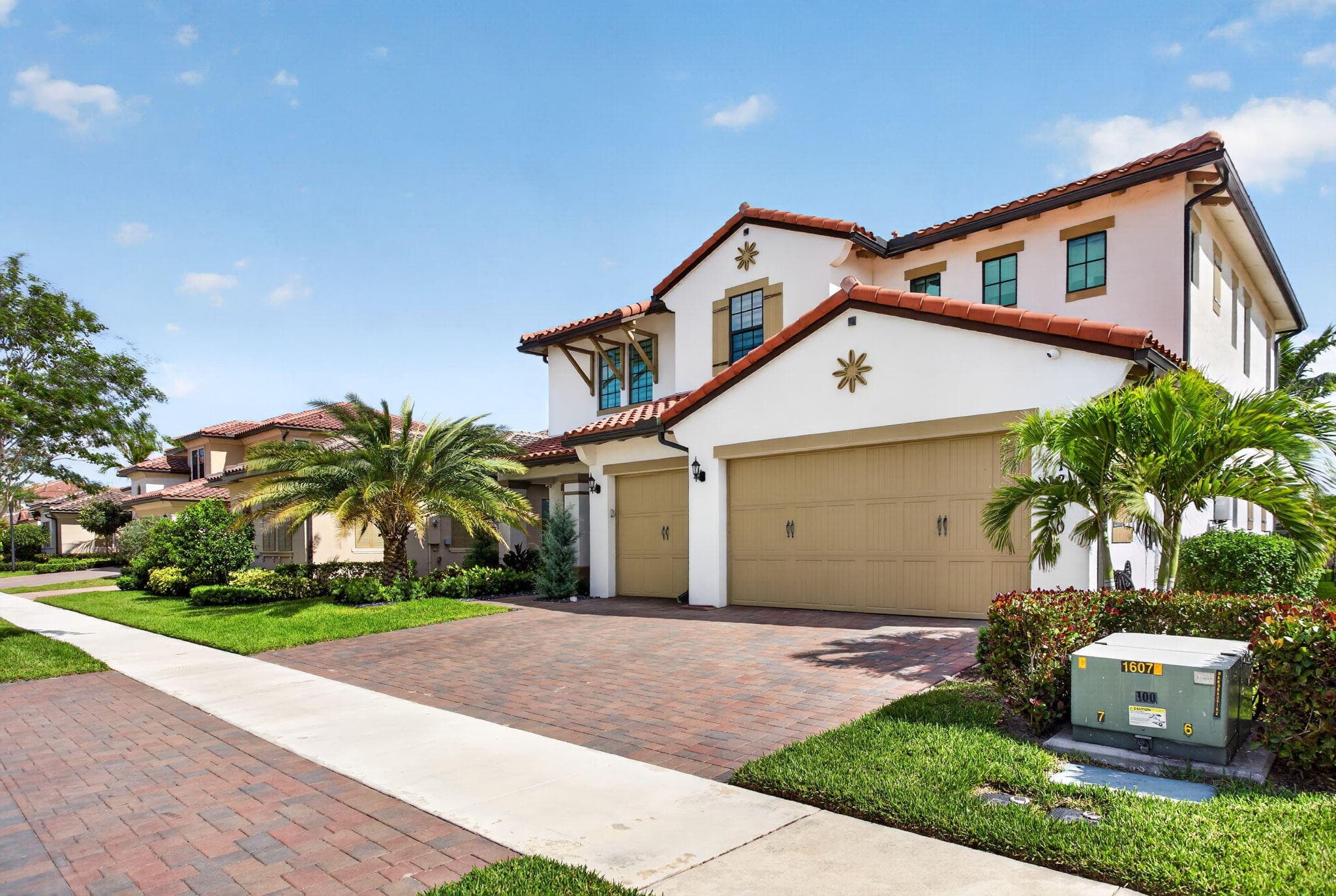 12090 Lake Trail Lane, Parkland, FL 33076 42