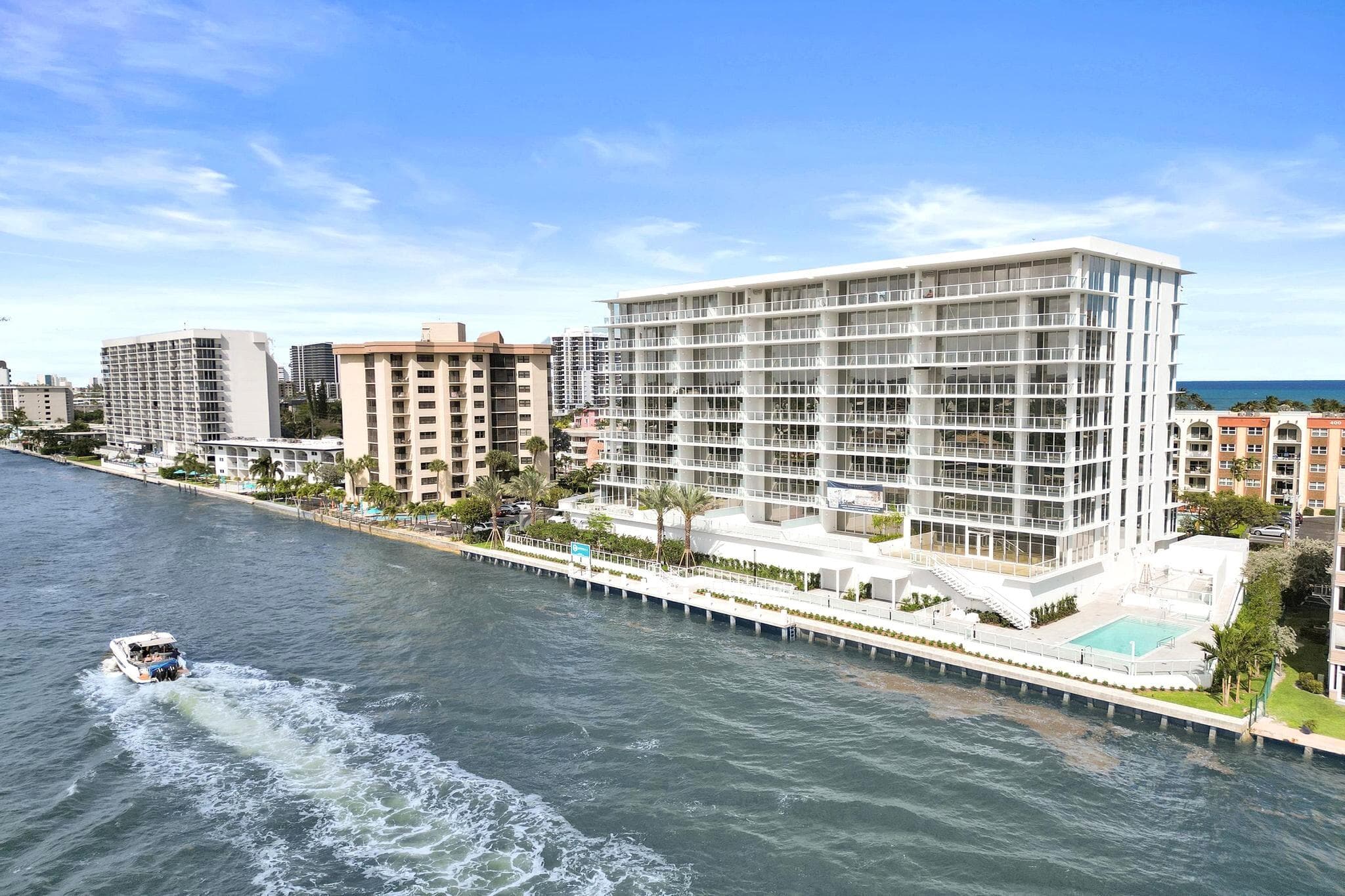 407 N Riverside Drive 204, Pompano Beach, FL 33062 44
