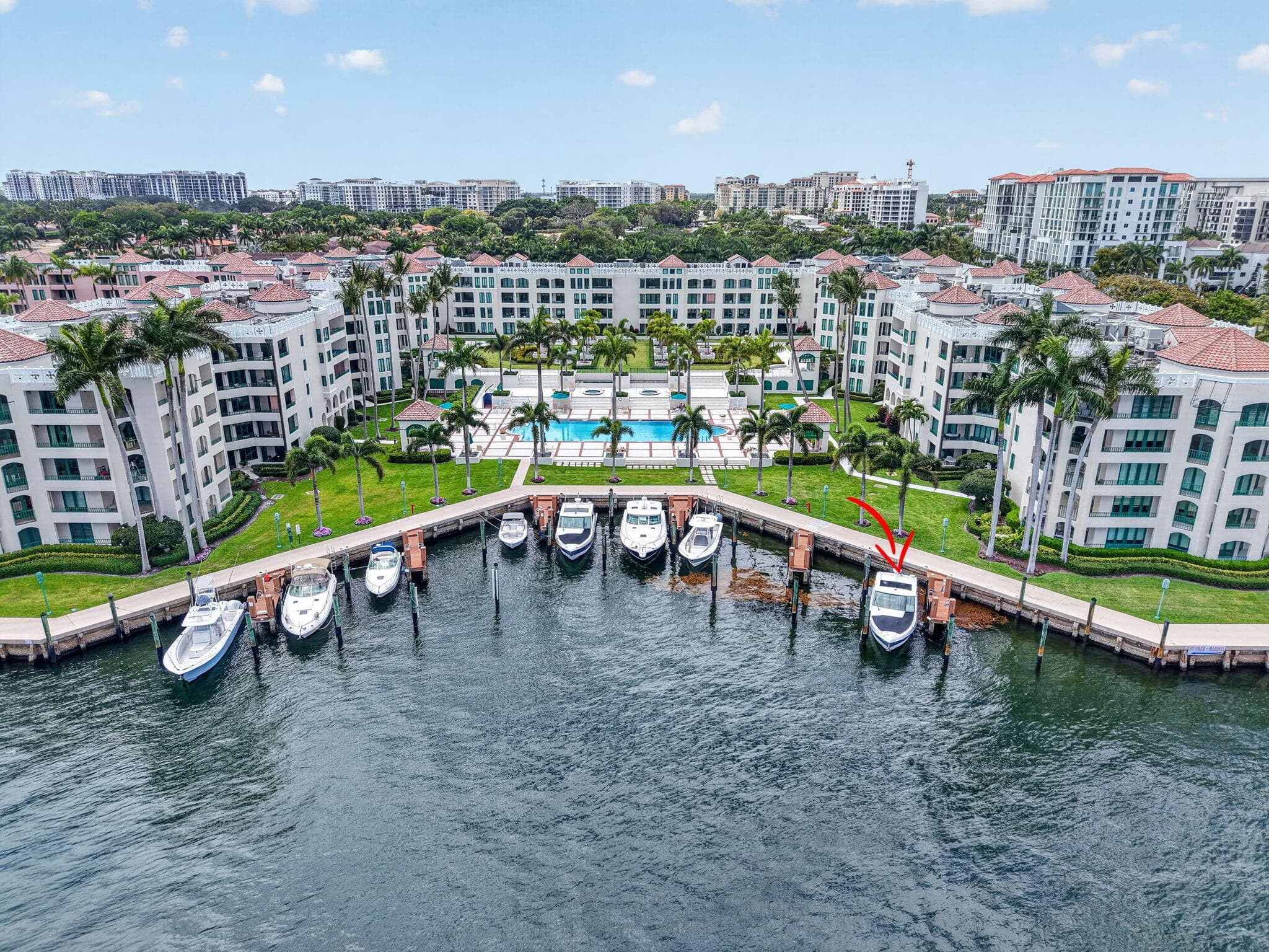 100 SE 5th Avenue Ph 7, Boca Raton, FL 33432 6
