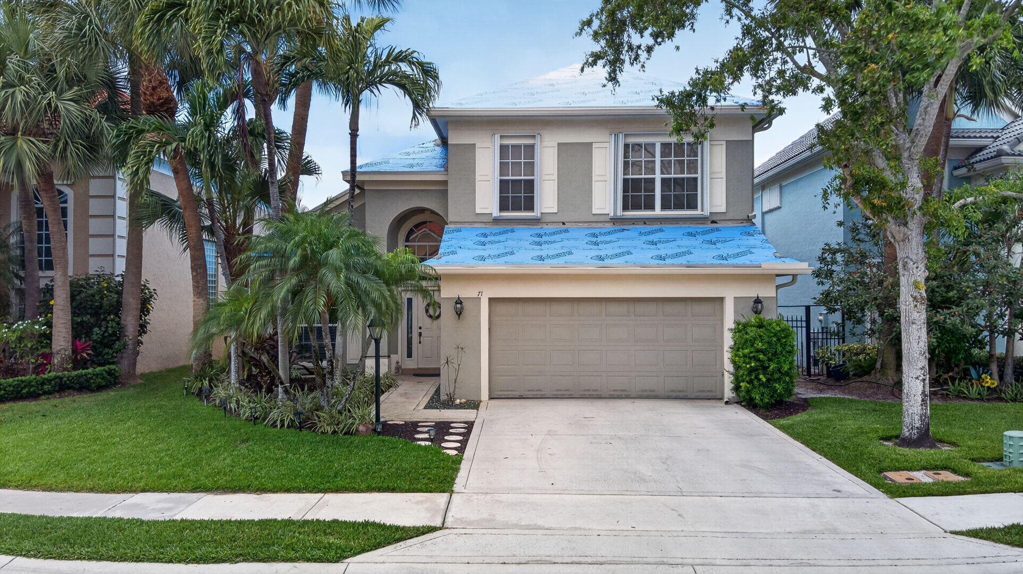 71 Princewood Lane, Palm Beach Gardens, FL 33410 63