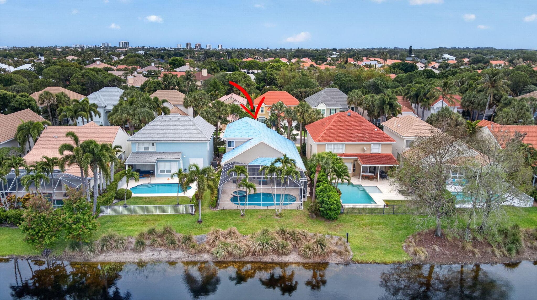 71 Princewood Lane, Palm Beach Gardens, FL 33410 77