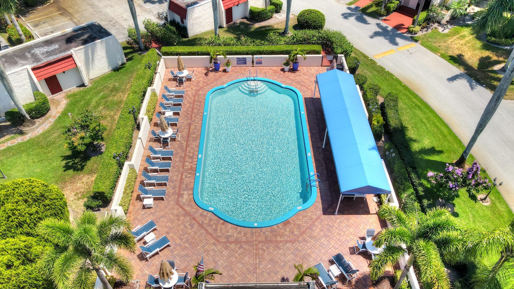 4393 Trevi Court 303, Lake Worth, FL 33467 24