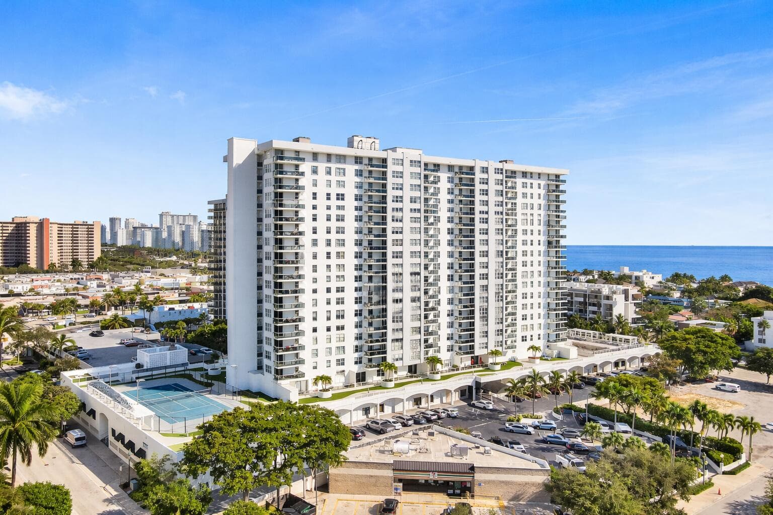 3015 N Ocean Boulevard C122, Fort Lauderdale, FL 33308 2
