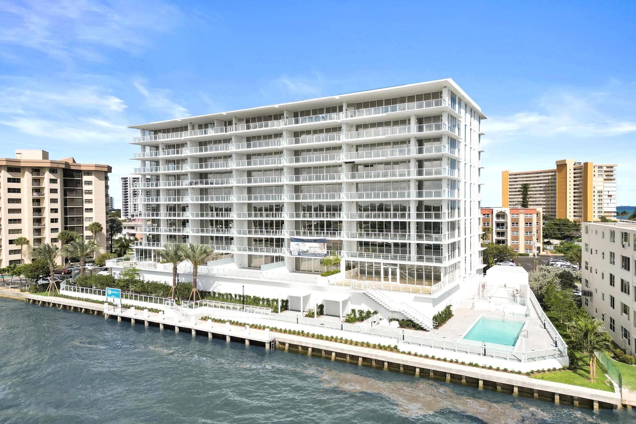 407 N Riverside Drive 602, Pompano Beach, FL 33062 57