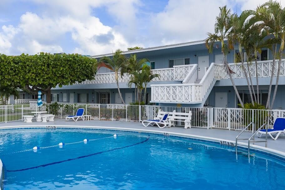 2170 NE 51st Court A21, Fort Lauderdale, FL 33308 2