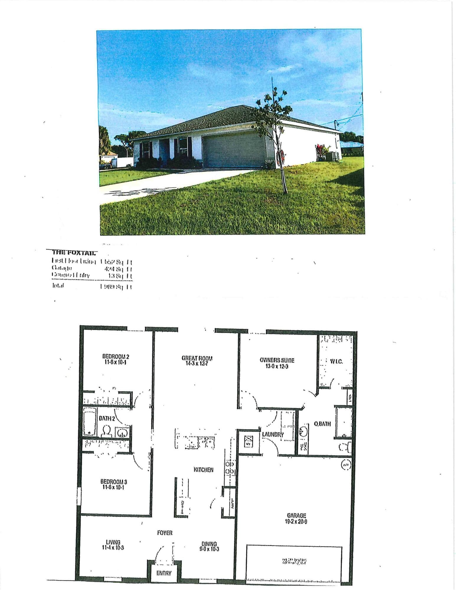 2772 SE Garfield Avenue, Port St. Lucie, FL 34952 7