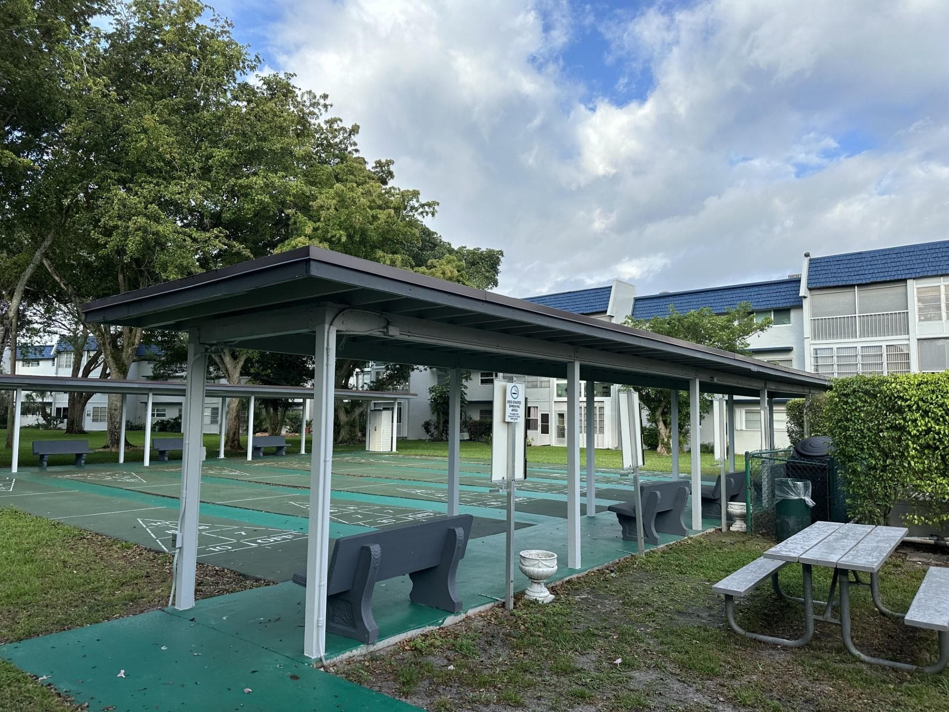 7847 Golf Circle Drive 211, Margate, FL 33063 16