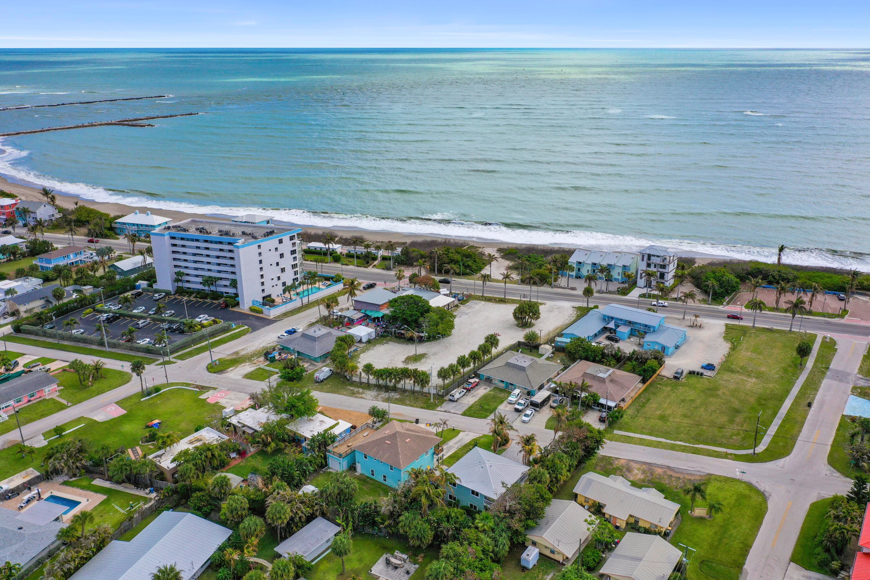 413 Hernando Street, Fort Pierce, FL 34949 41