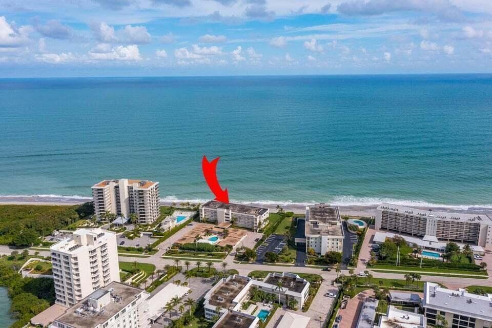 350 S Beach Road 305, Jupiter, FL 33469 24