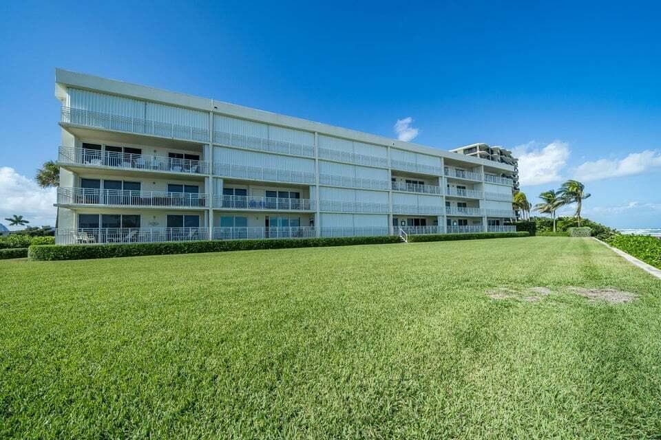 350 S Beach Road 305, Jupiter, FL 33469 25
