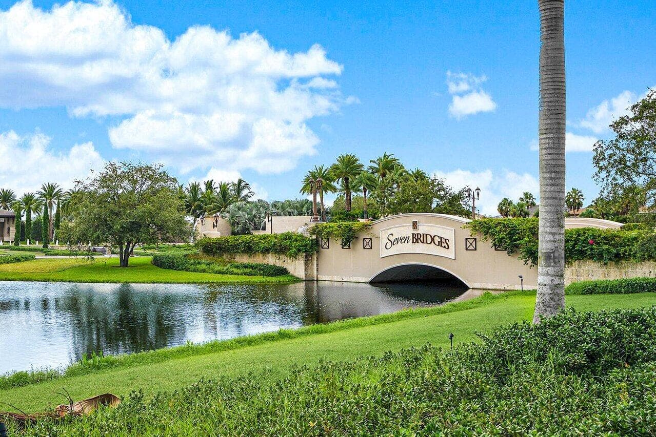 16722 Cannes Street, Delray Beach, FL 33446 65