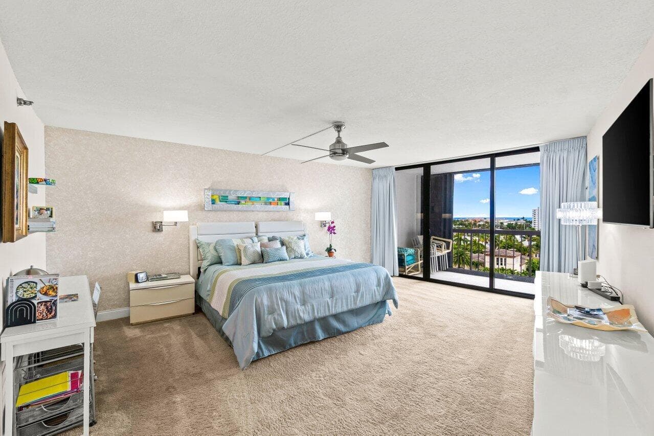 4740 S Ocean Boulevard 903, Highland Beach, FL 33487 22