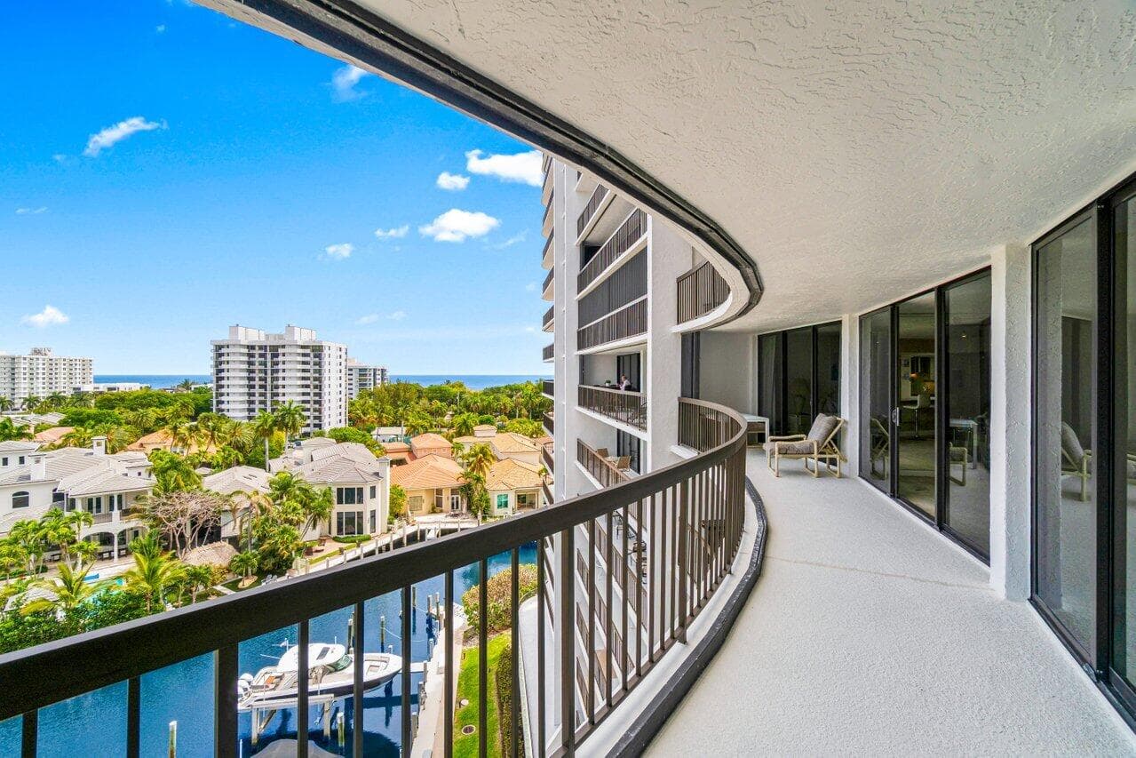 4740 S Ocean Boulevard 903, Highland Beach, FL 33487 5