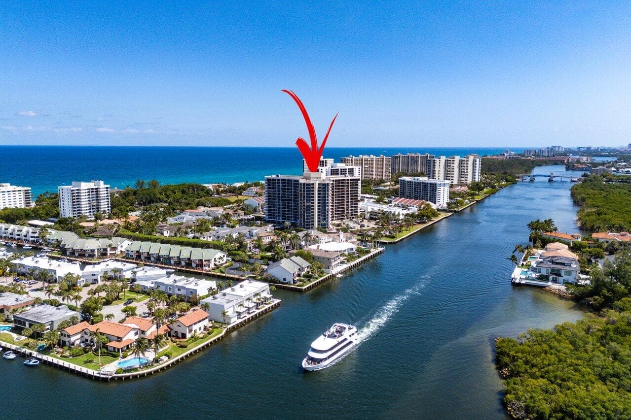 4740 S Ocean Boulevard 903, Highland Beach, FL 33487 6