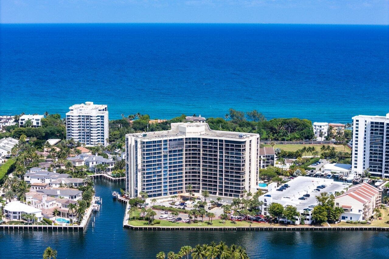 4740 S Ocean Boulevard 903, Highland Beach, FL 33487 47
